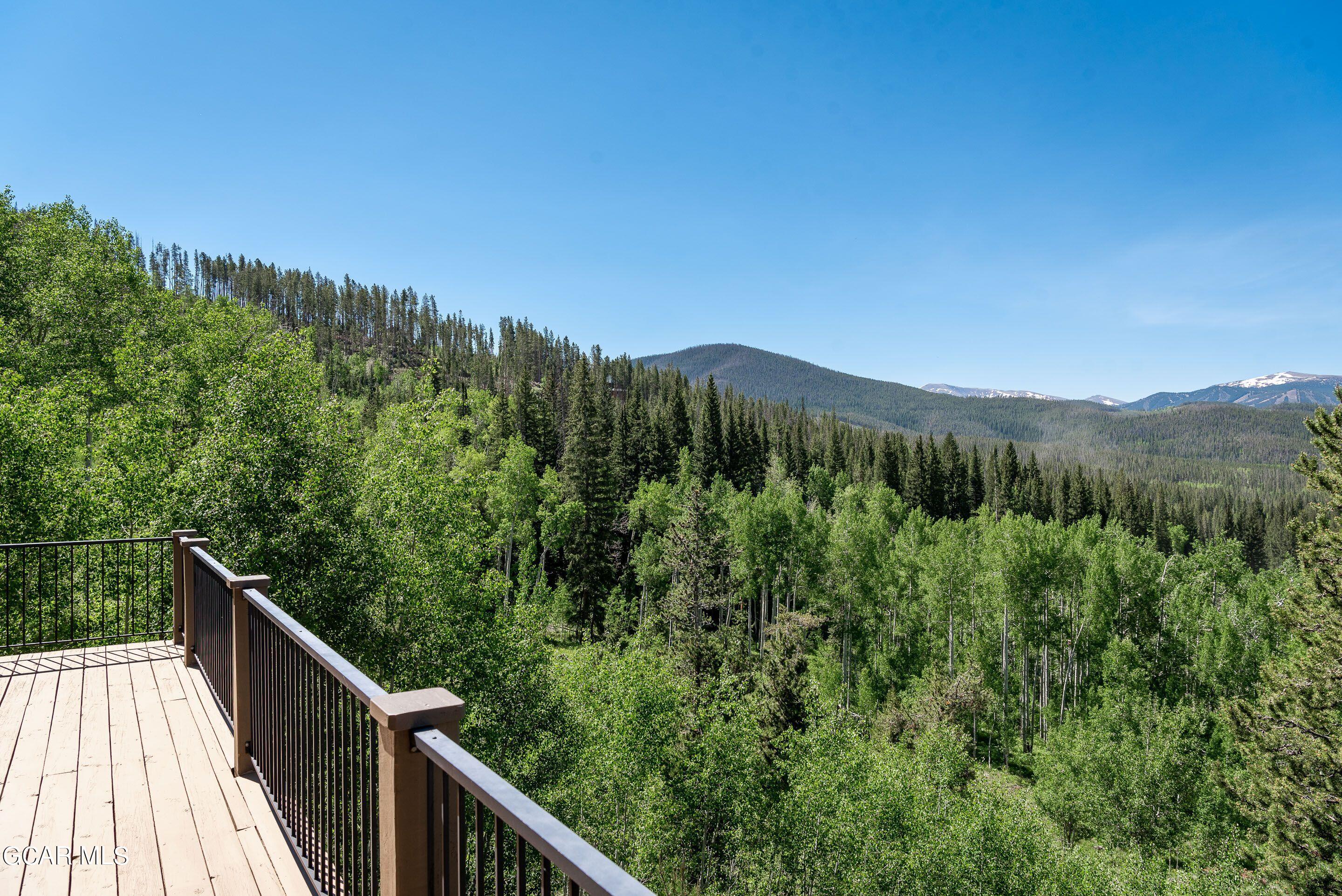 76 GCR 812 Fraser CO 80442