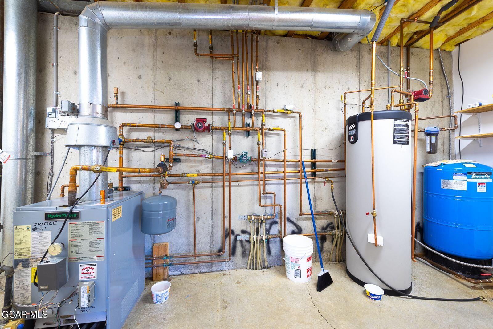 76 GCR 812 Fraser CO 80442