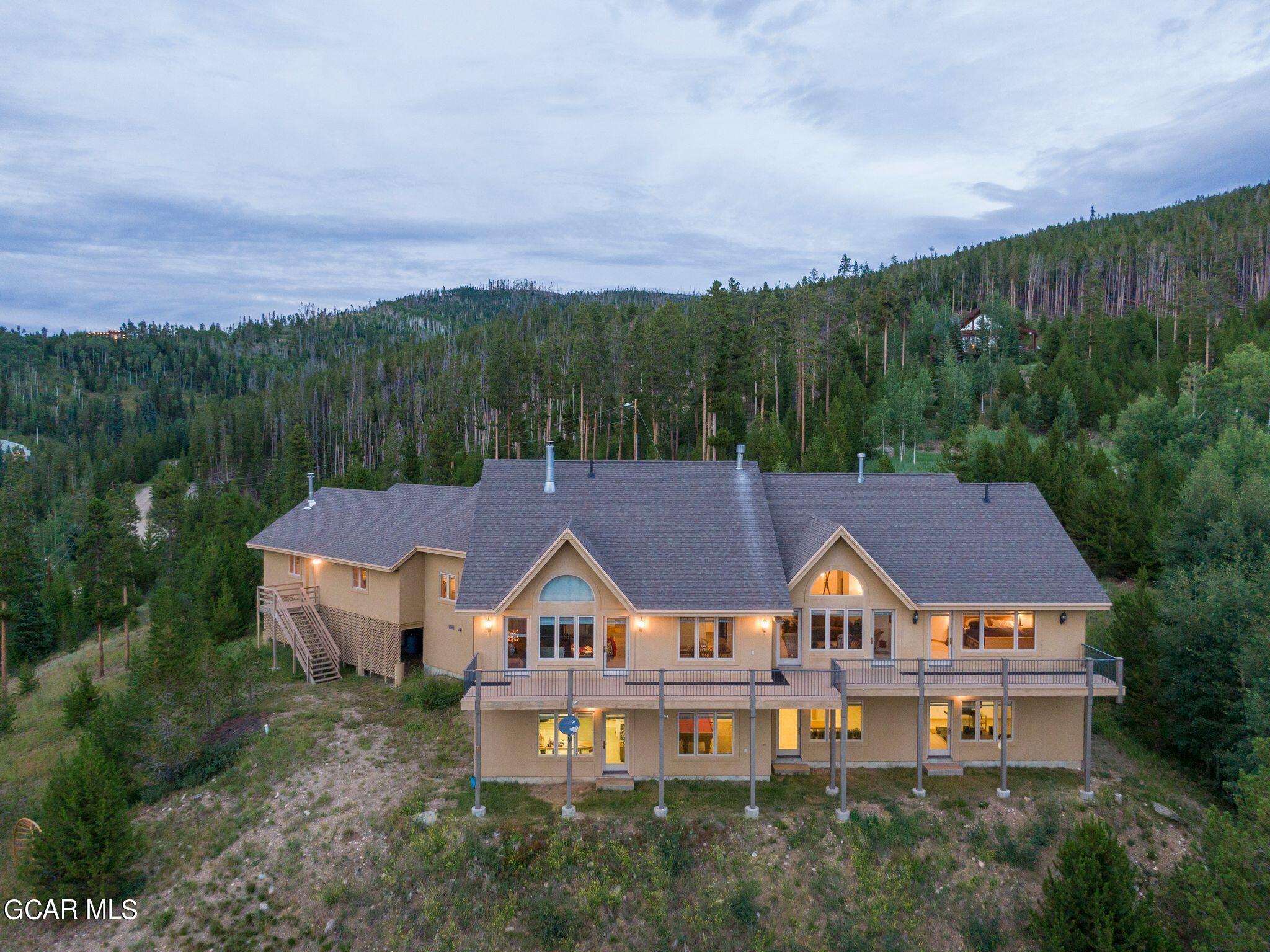 76 GCR 812 Fraser CO 80442