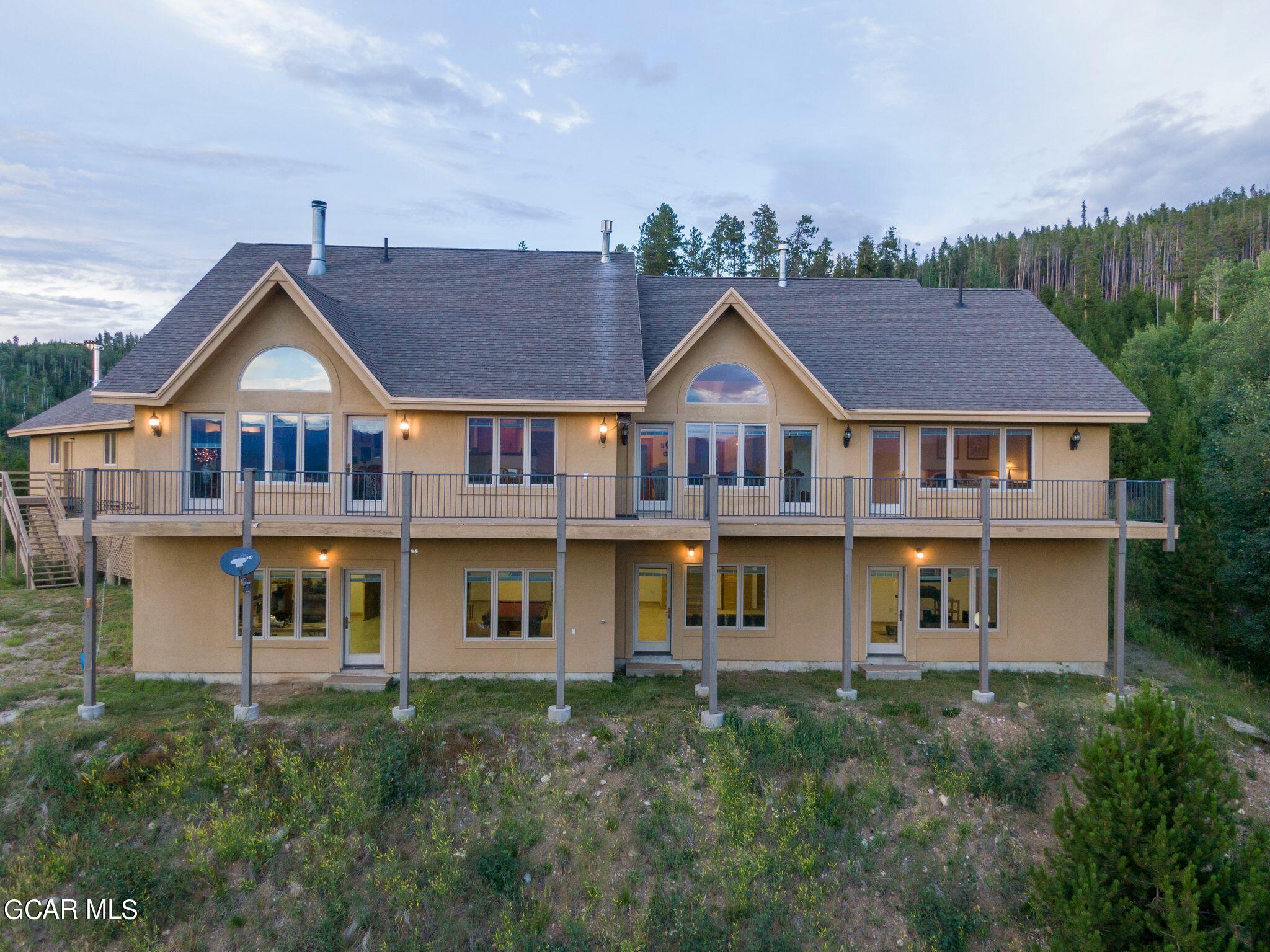 76 GCR 812 Fraser CO 80442