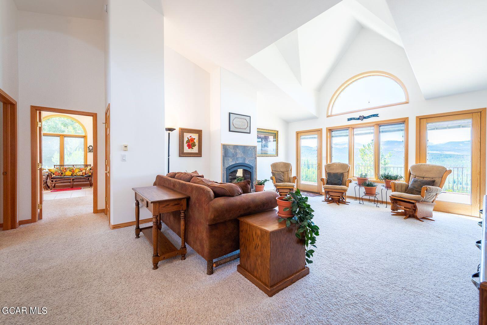 76 GCR 812 Fraser CO 80442