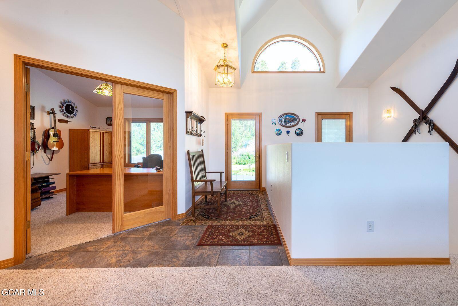 76 GCR 812 Fraser CO 80442