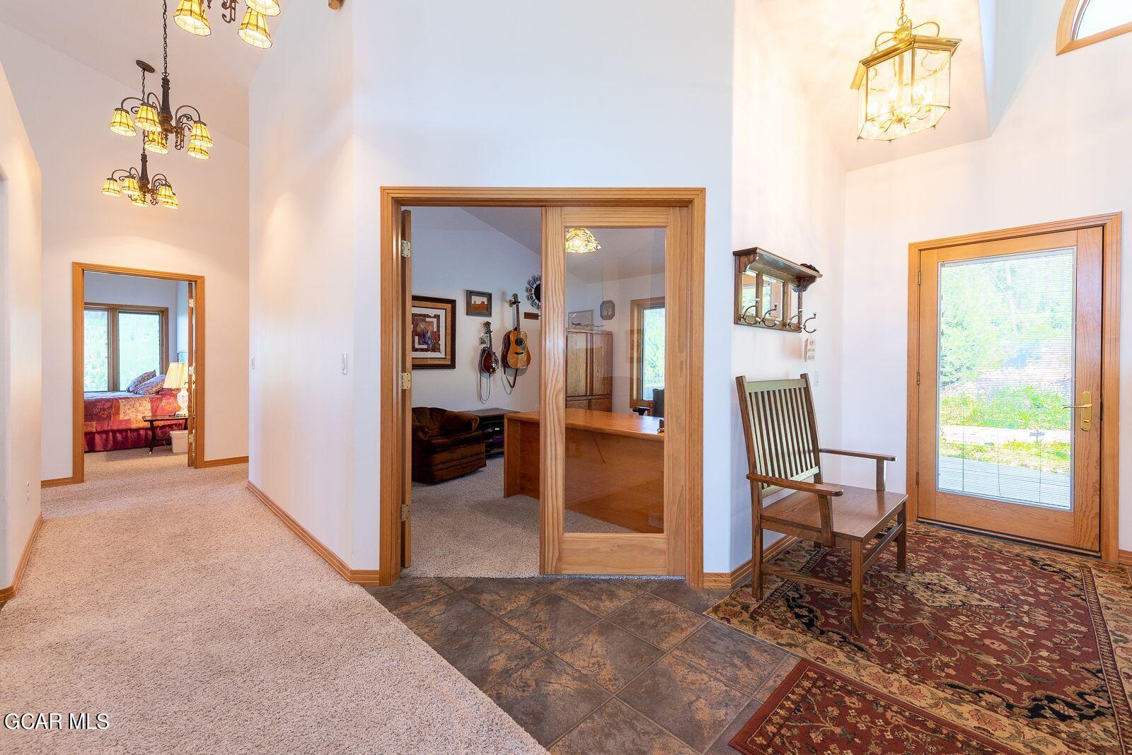 76 GCR 812 Fraser CO 80442