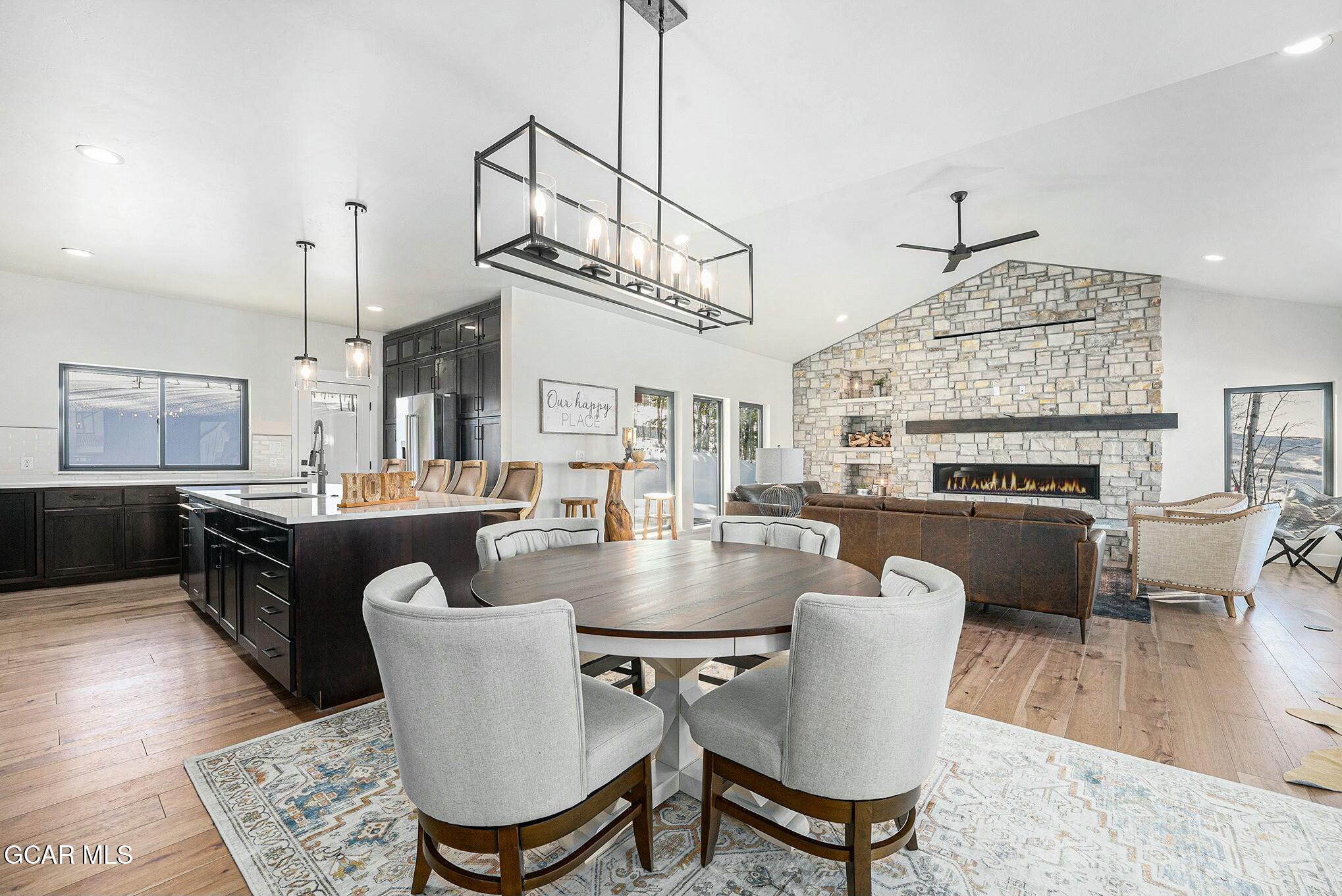 238 Night Hawk Court Granby CO 80446