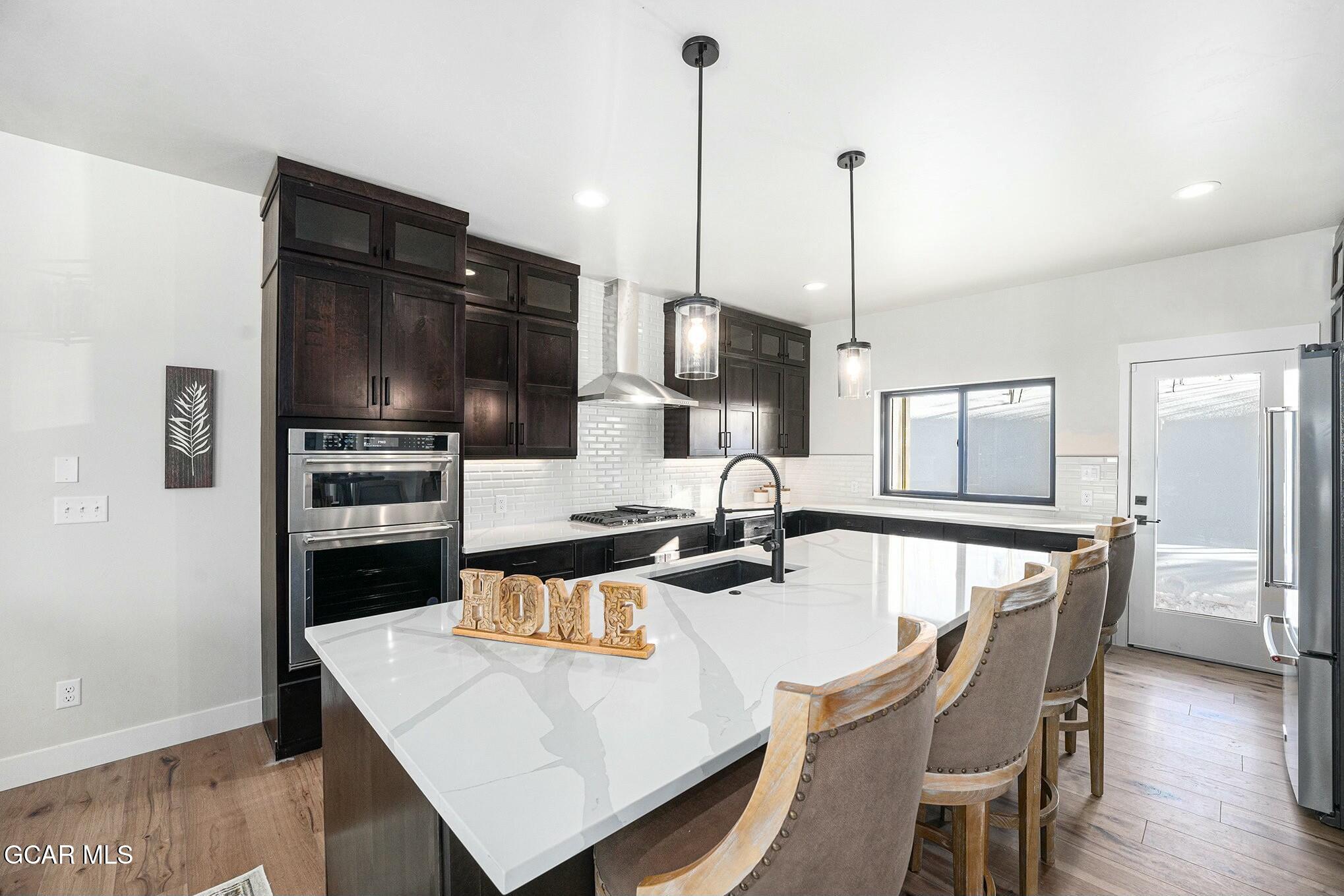 238 Night Hawk Court Granby CO 80446