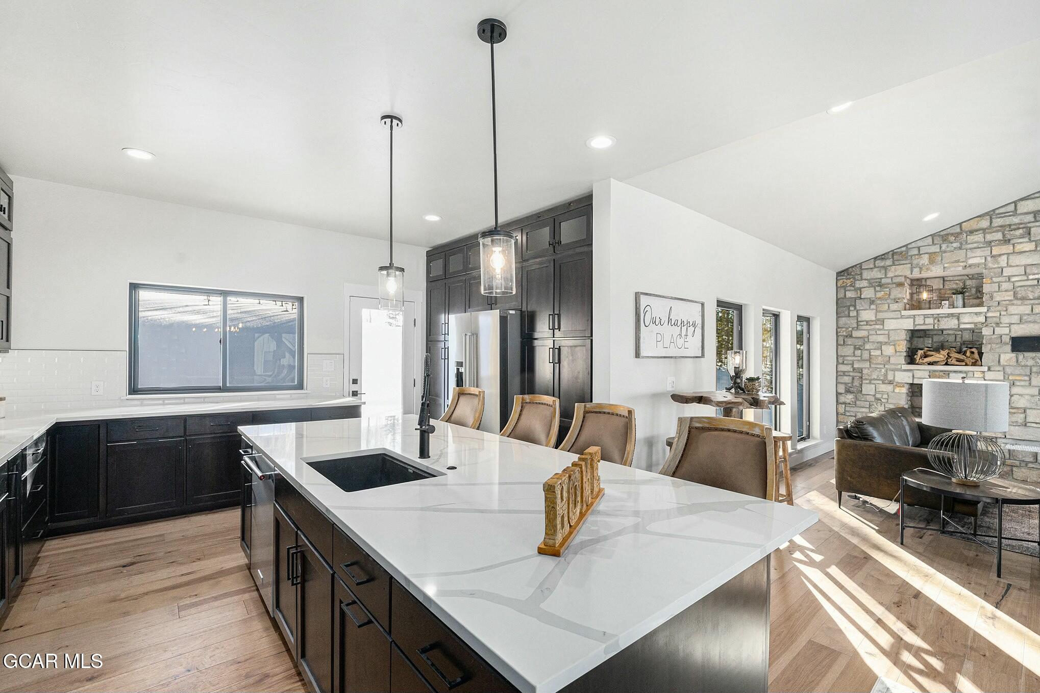 238 Night Hawk Court Granby CO 80446