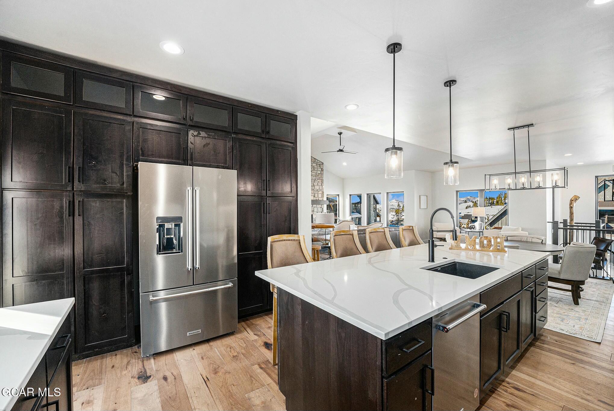 238 Night Hawk Court Granby CO 80446