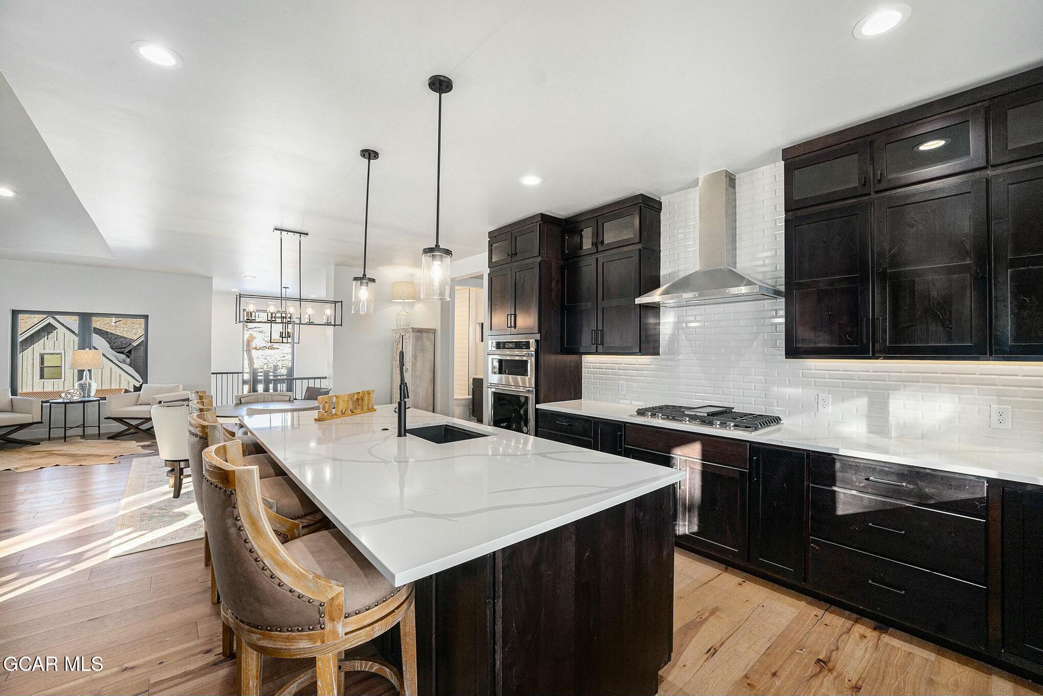 238 Night Hawk Court Granby CO 80446