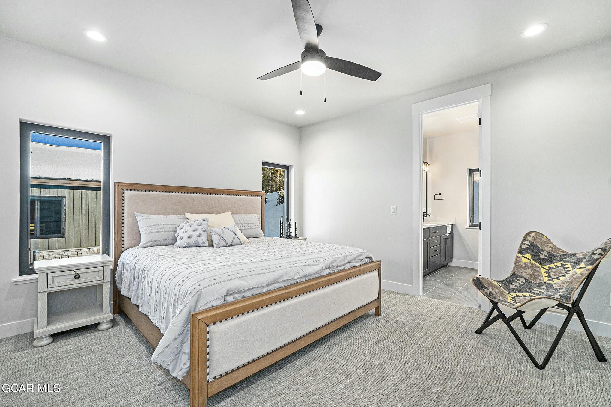 238 Night Hawk Court Granby CO 80446