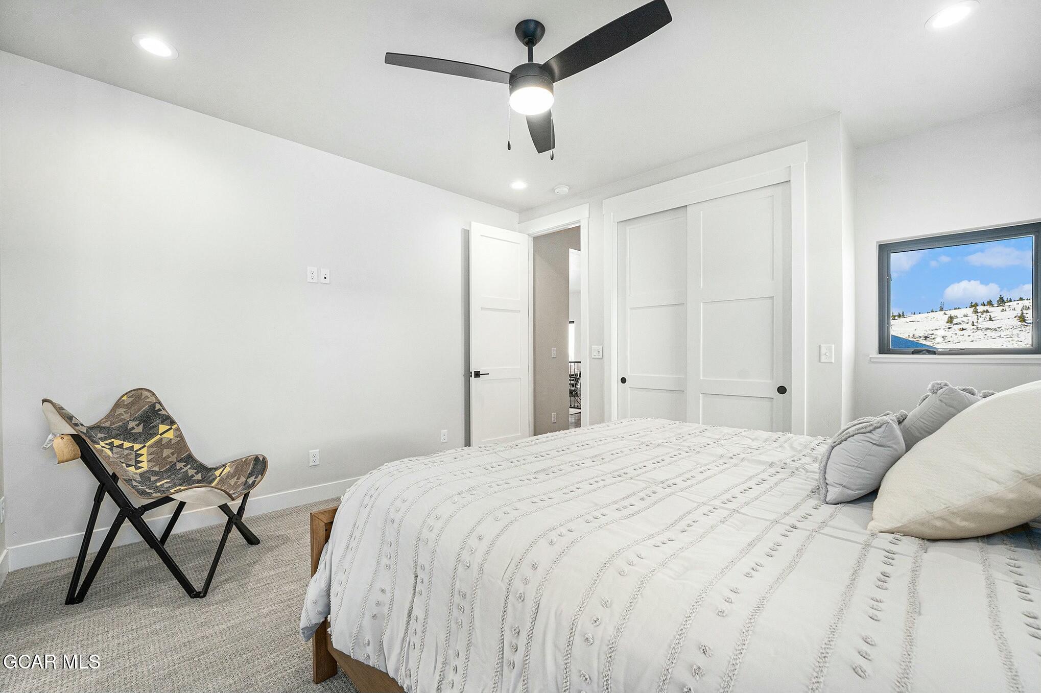 238 Night Hawk Court Granby CO 80446