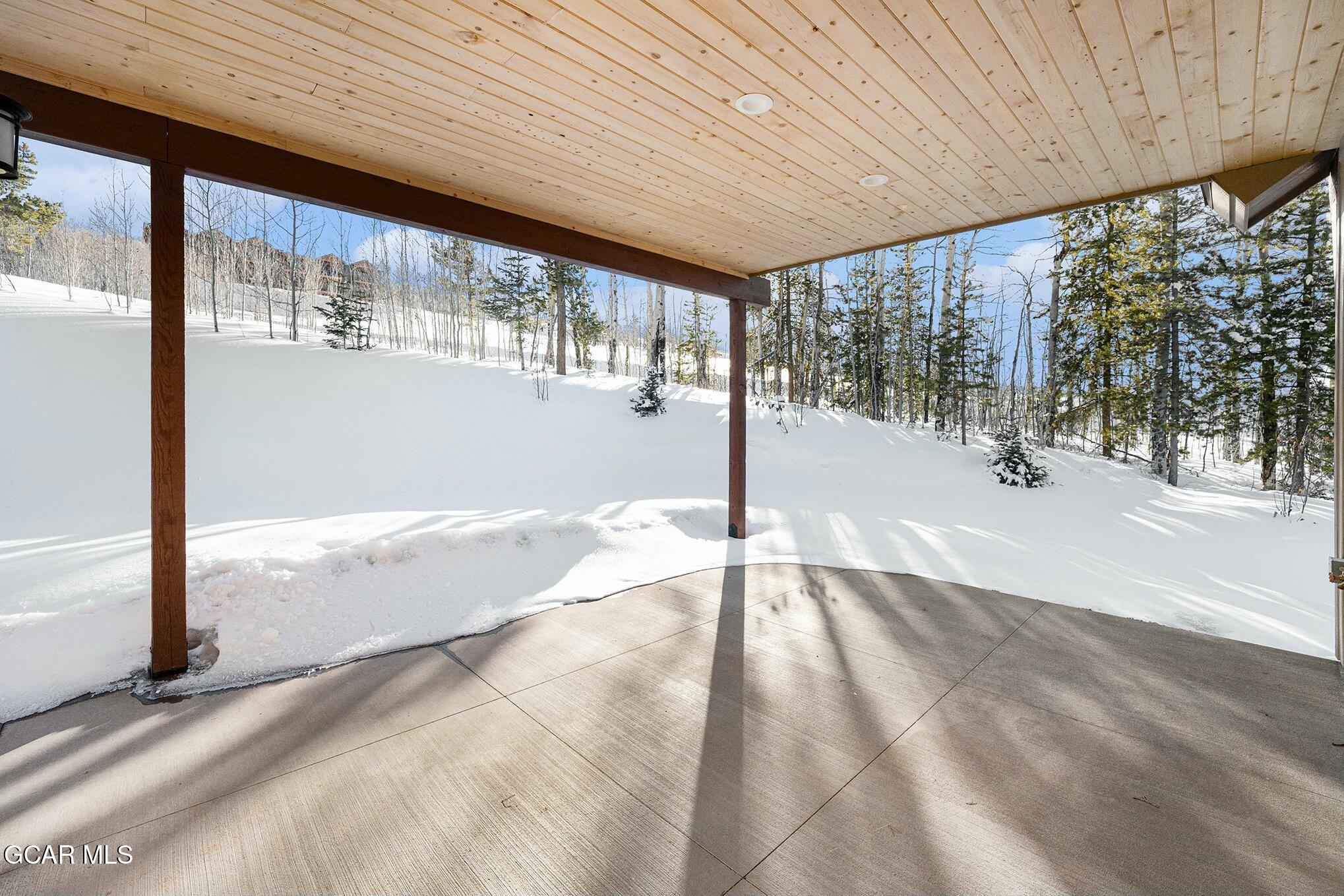 238 Night Hawk Court Granby CO 80446