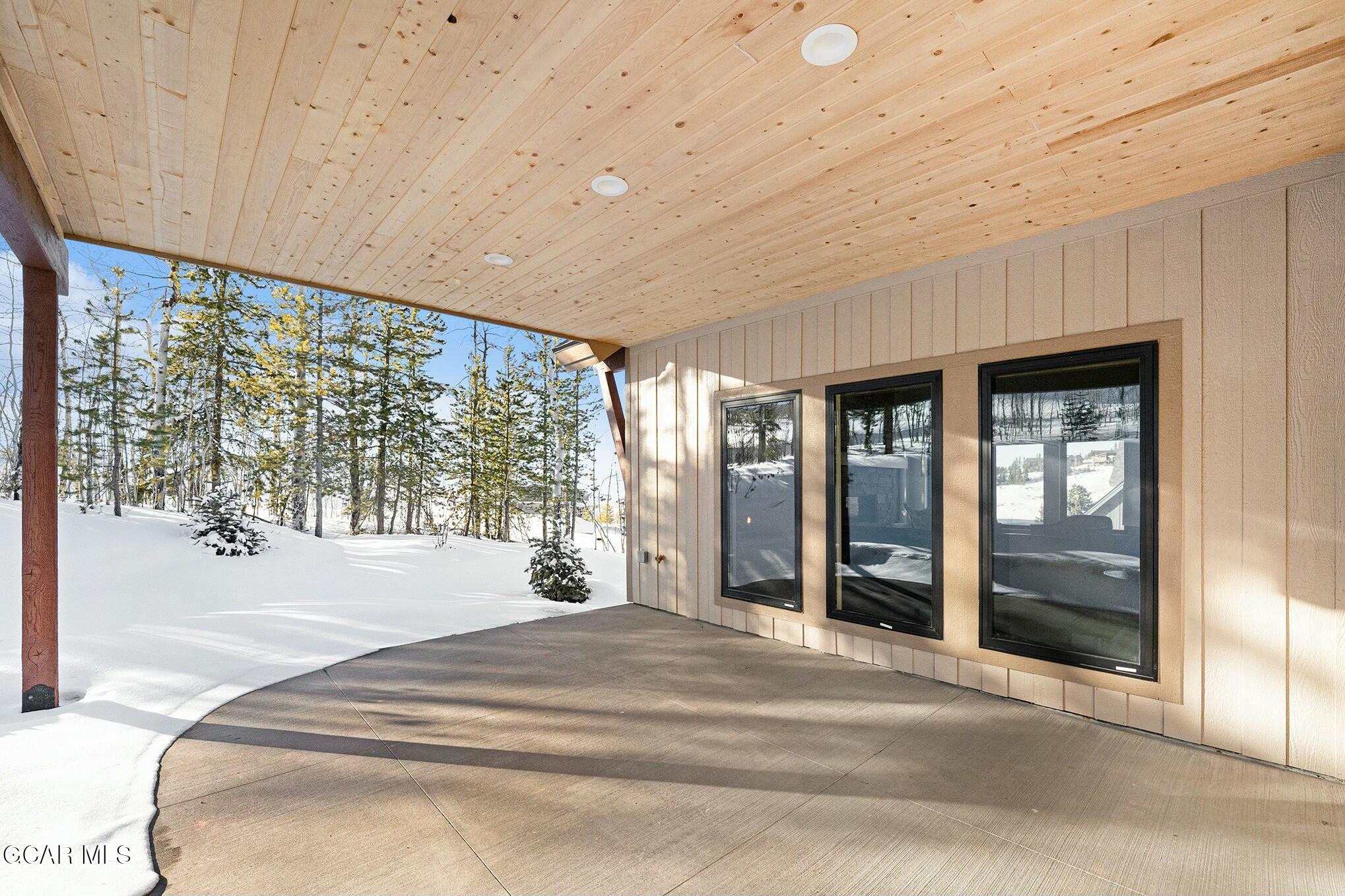 238 Night Hawk Court Granby CO 80446