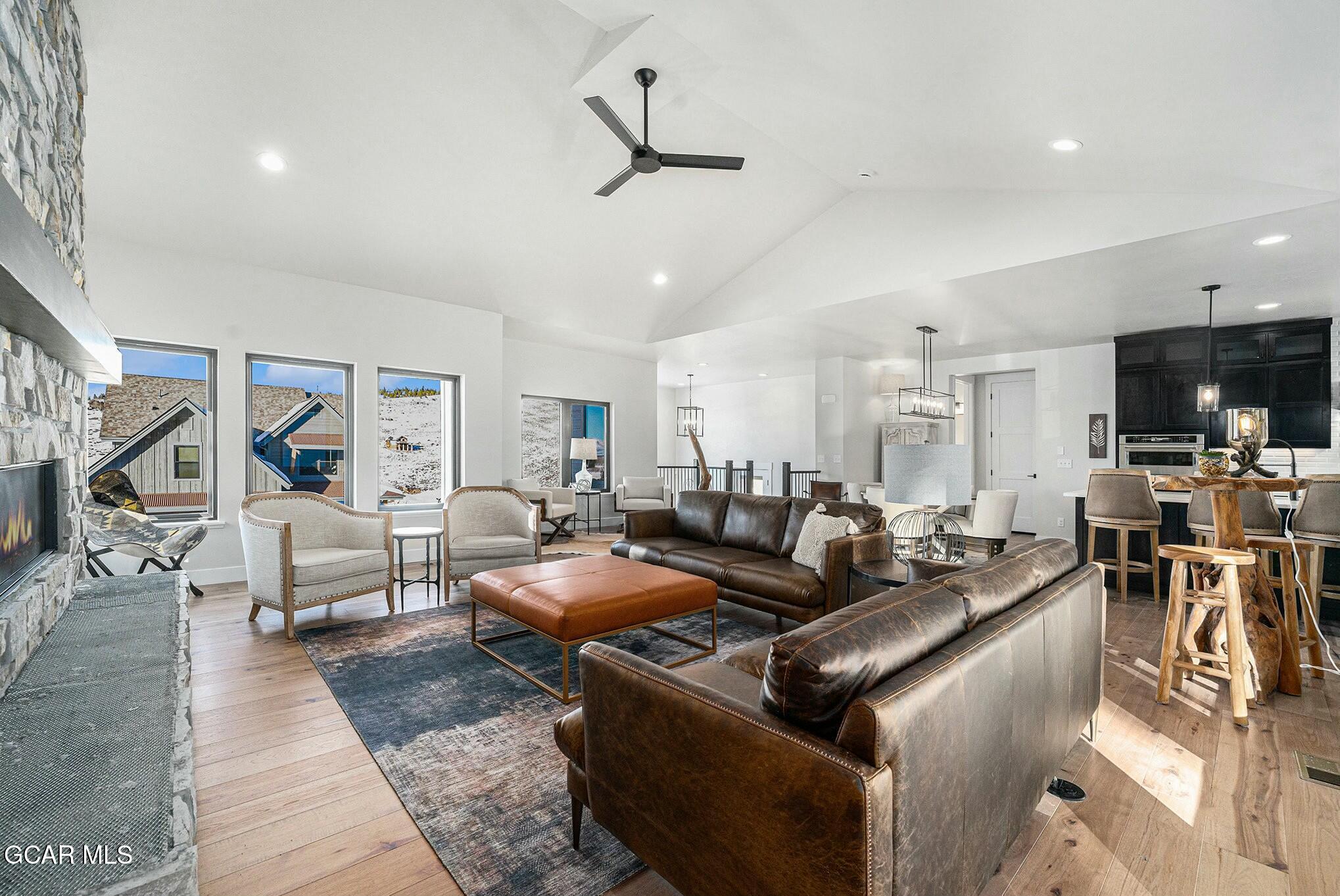 238 Night Hawk Court Granby CO 80446