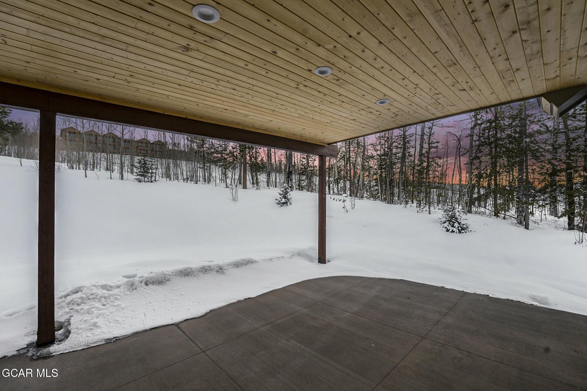 238 Night Hawk Court Granby CO 80446