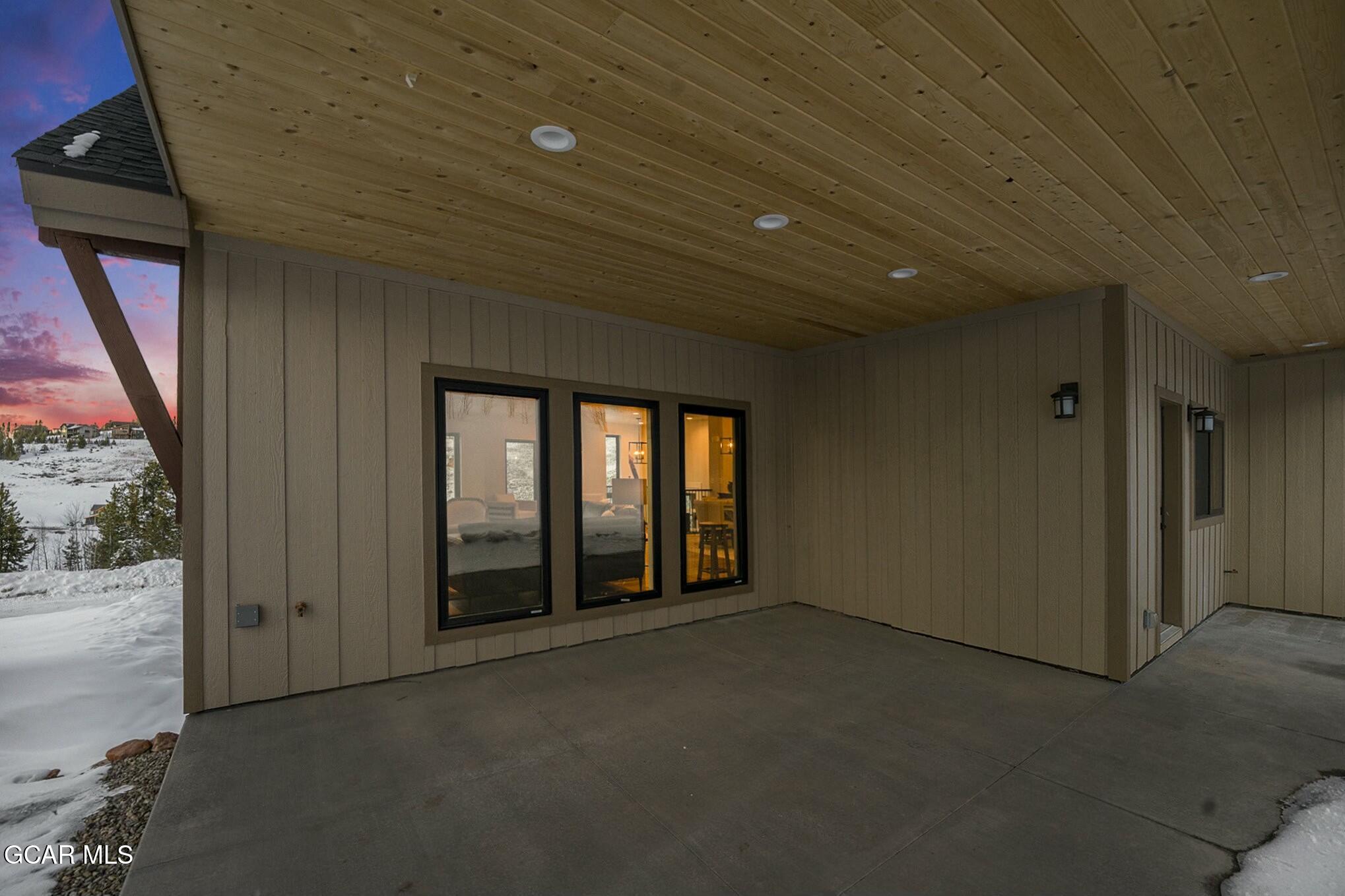 238 Night Hawk Court Granby CO 80446