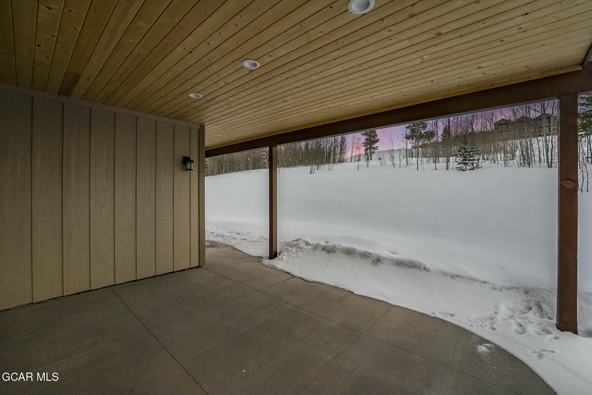 238 Night Hawk Court Granby CO 80446