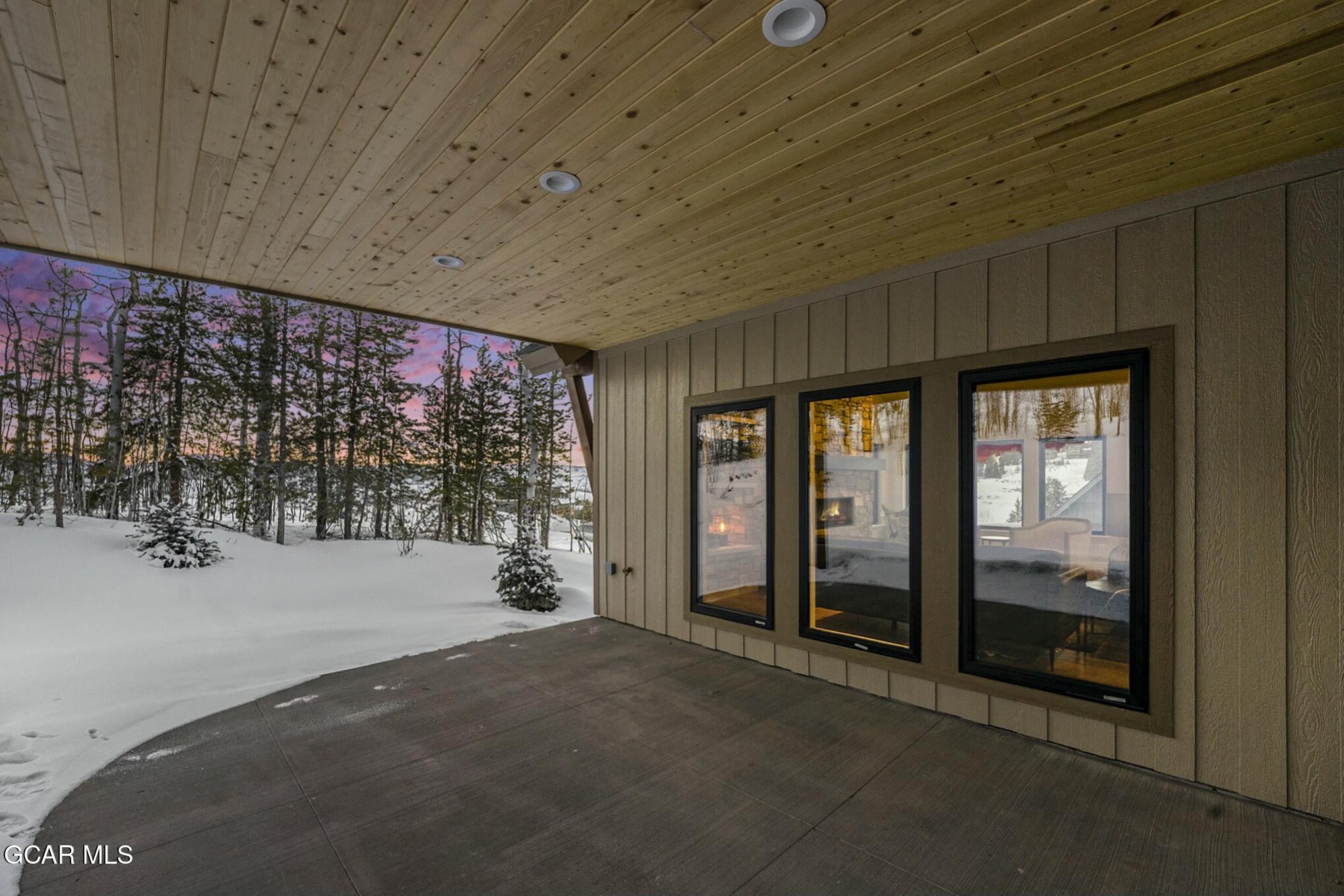 238 Night Hawk Court Granby CO 80446