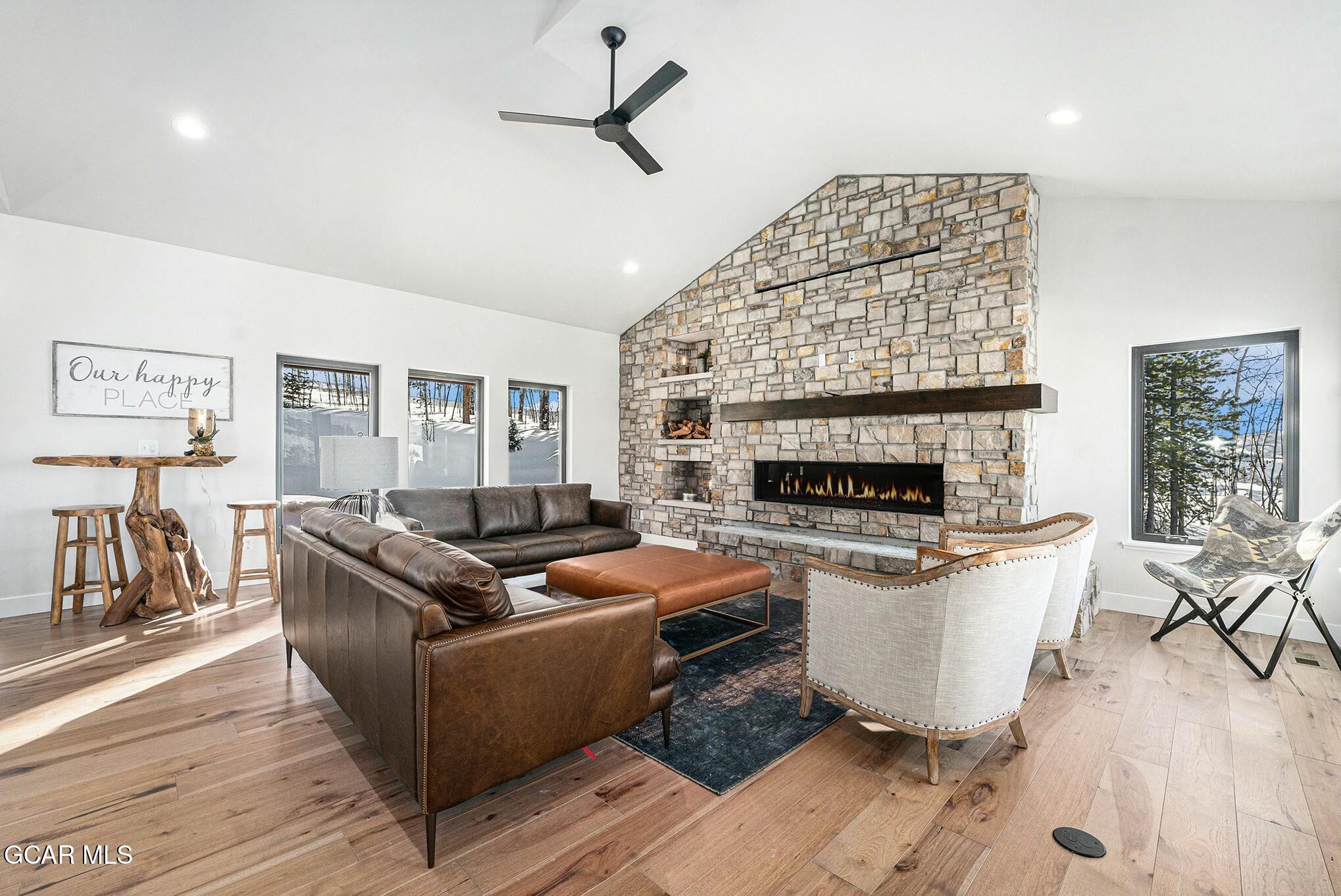 238 Night Hawk Court Granby CO 80446