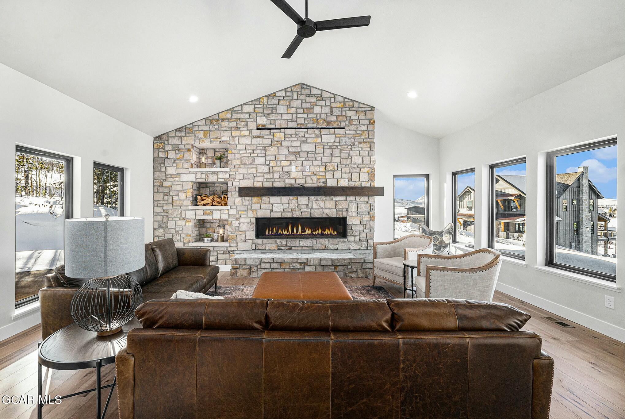 238 Night Hawk Court Granby CO 80446