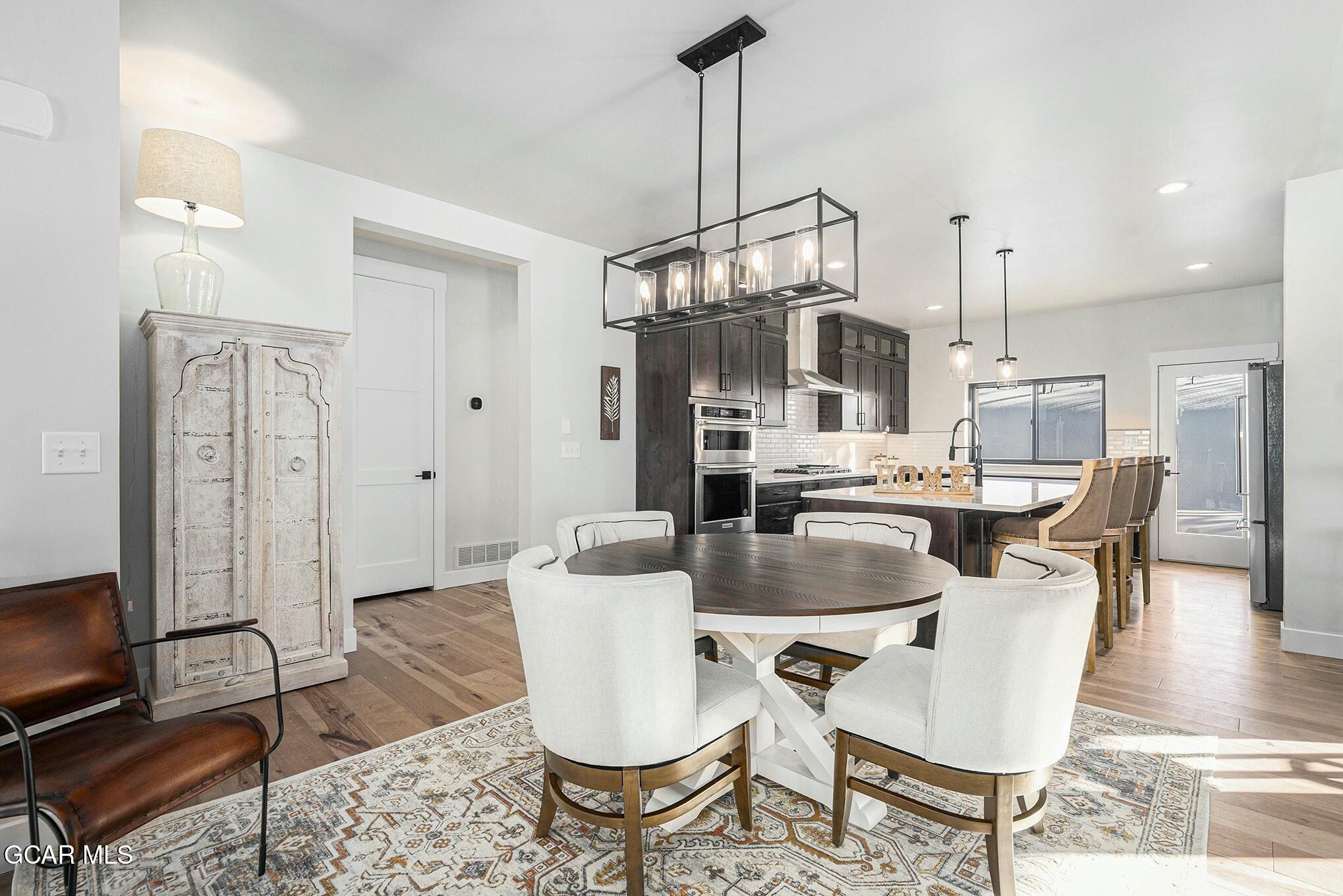 238 Night Hawk Court Granby CO 80446