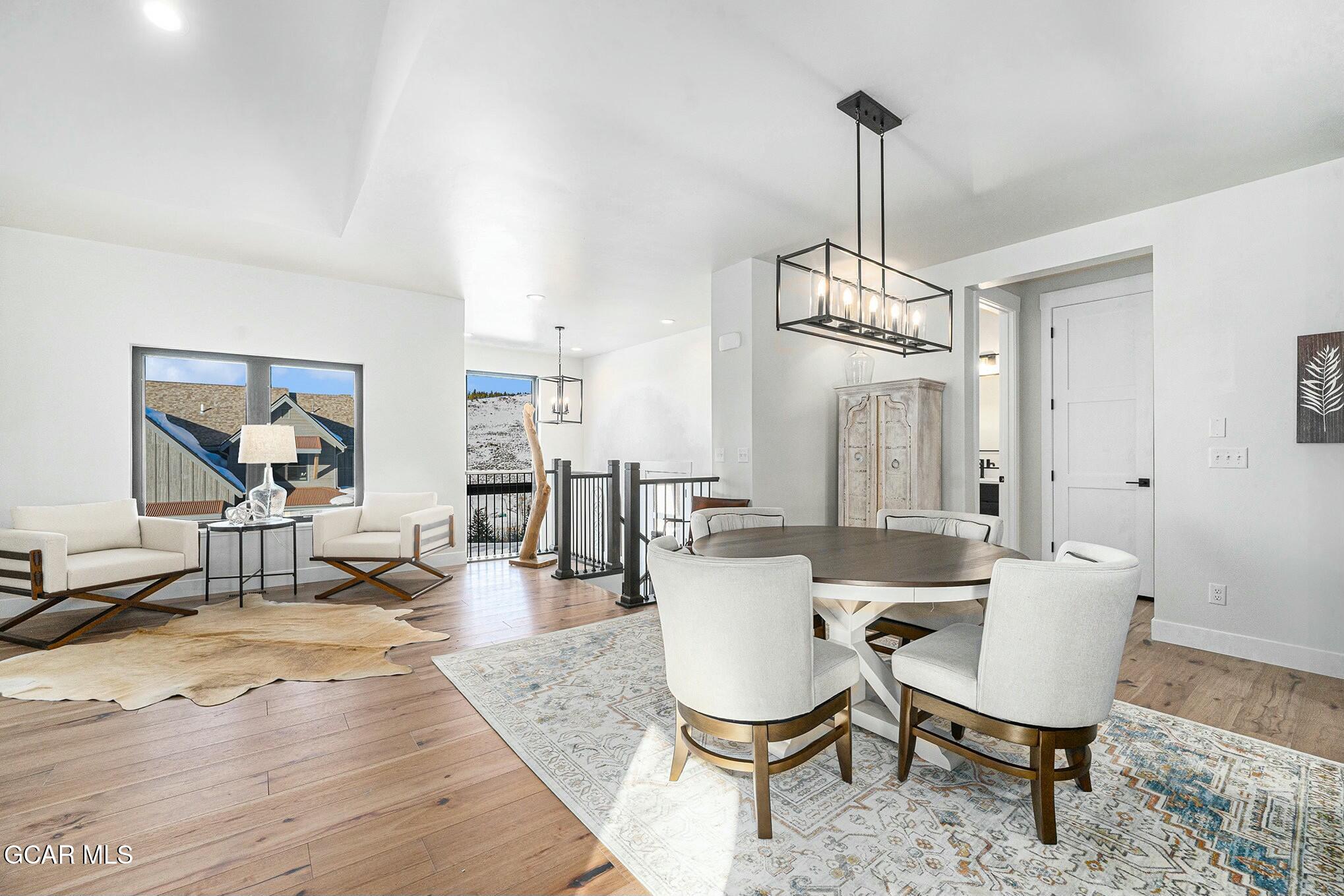 238 Night Hawk Court Granby CO 80446