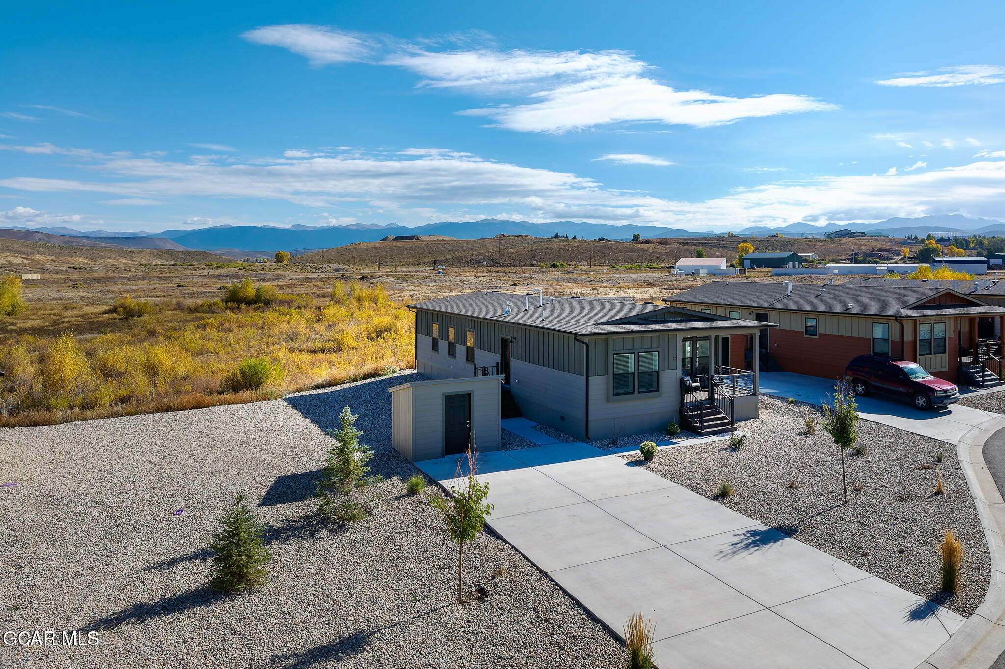 551 Summit Trail Granby CO 80446