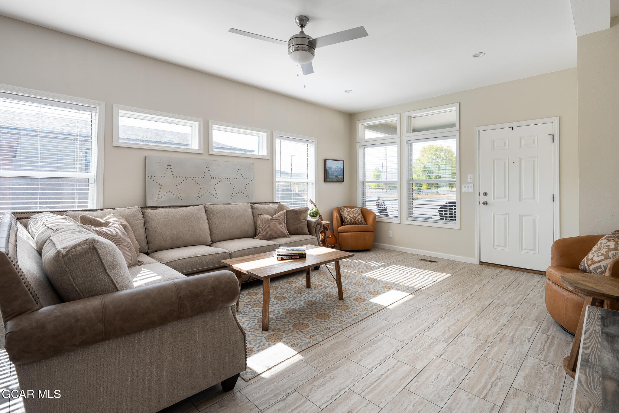 551 Summit Trail Granby CO 80446