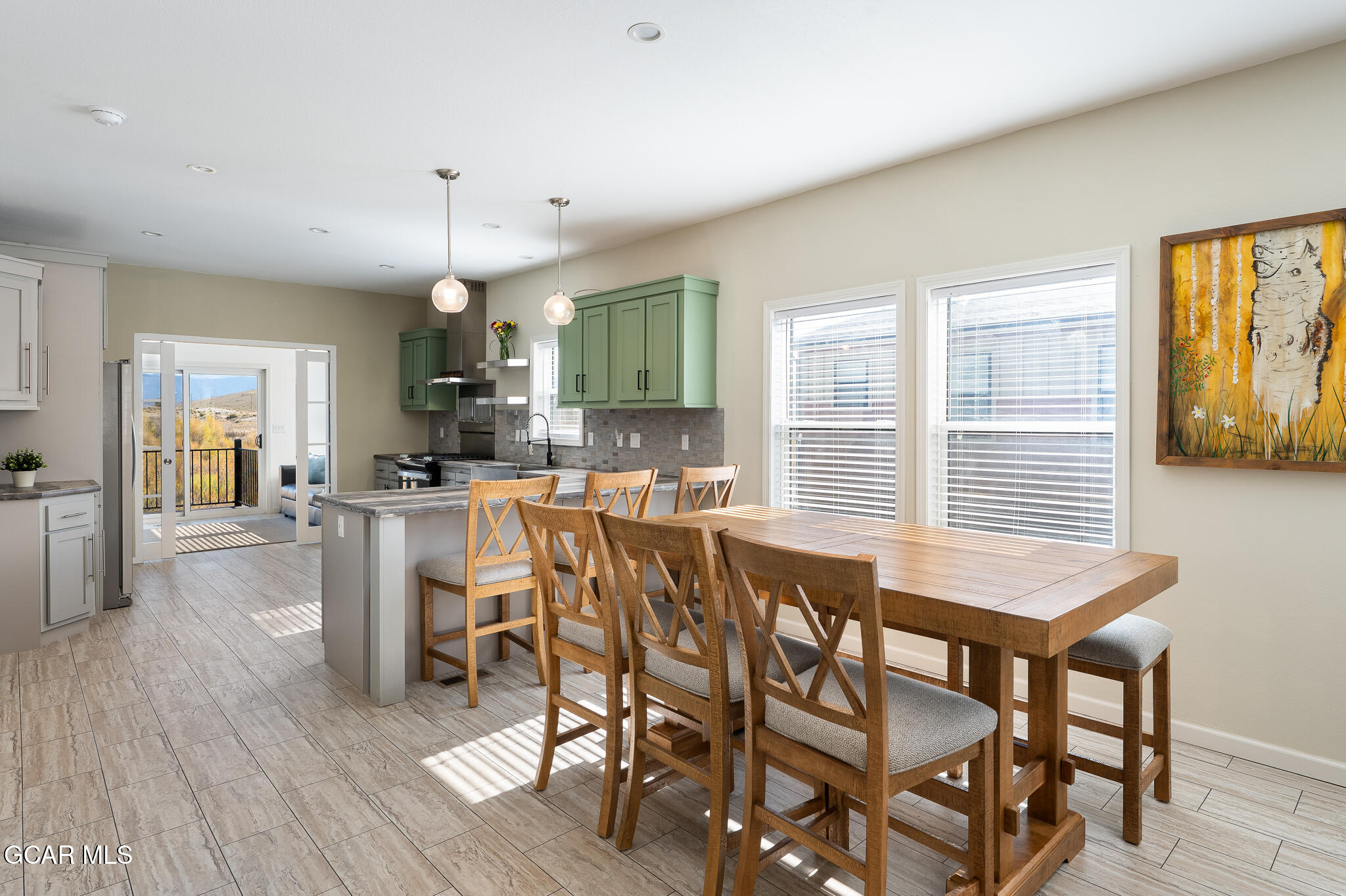 551 Summit Trail Granby CO 80446