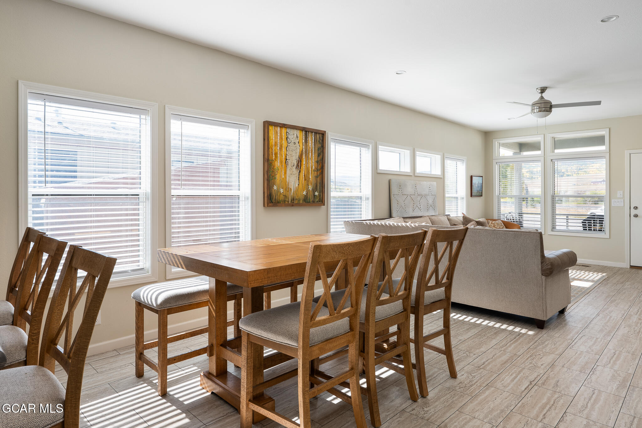 551 Summit Trail Granby CO 80446