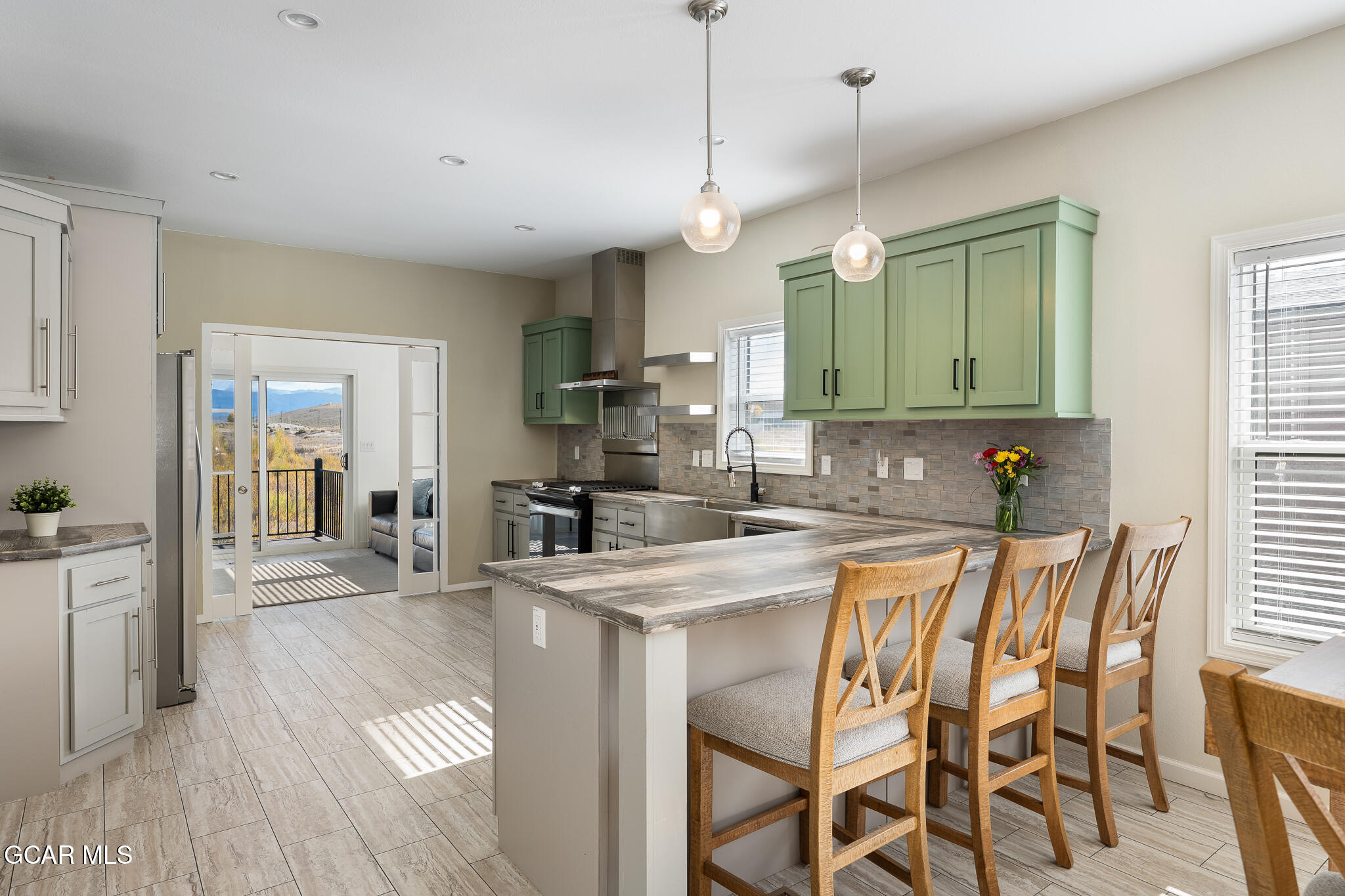 551 Summit Trail Granby CO 80446