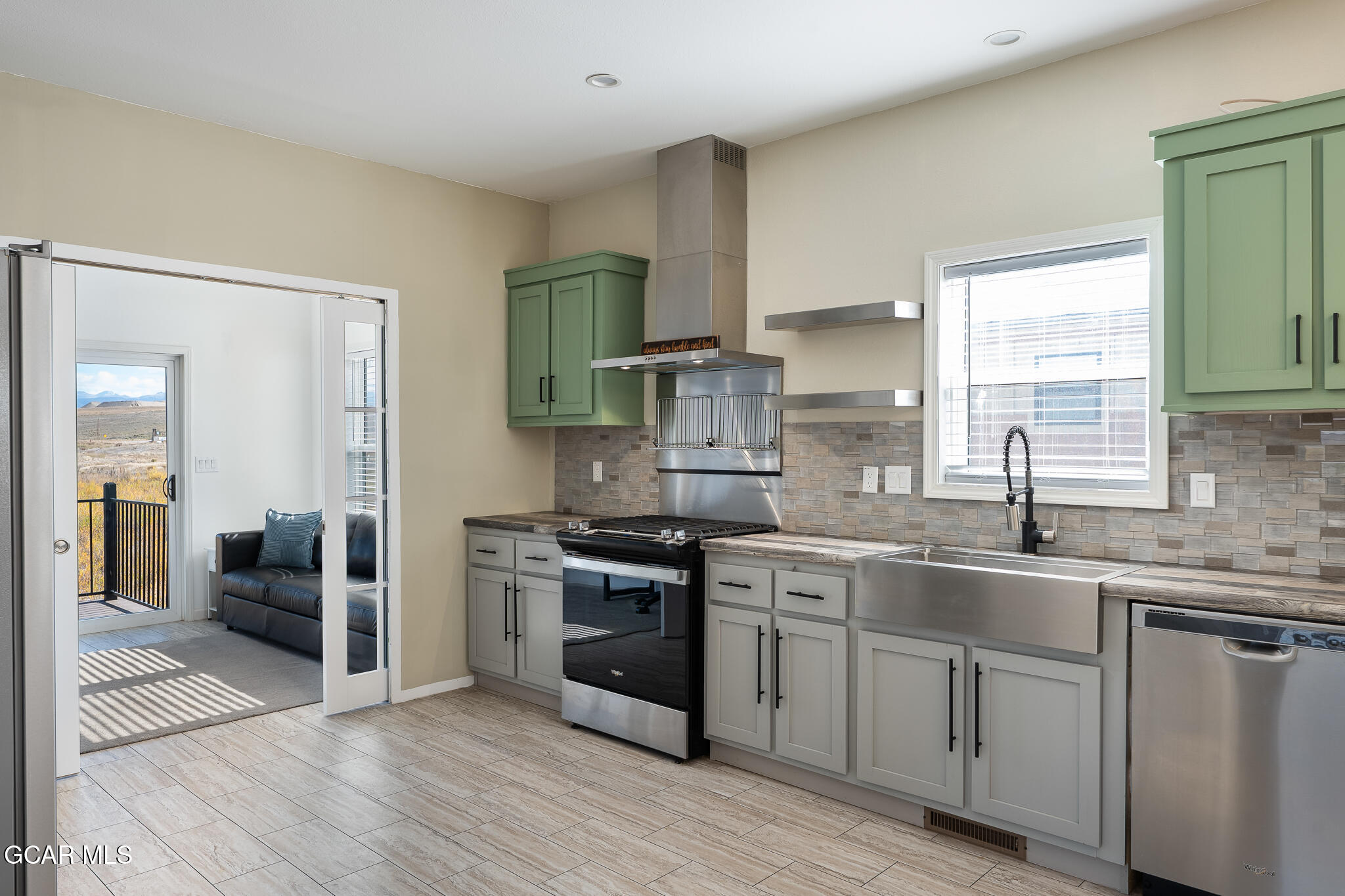 551 Summit Trail Granby CO 80446