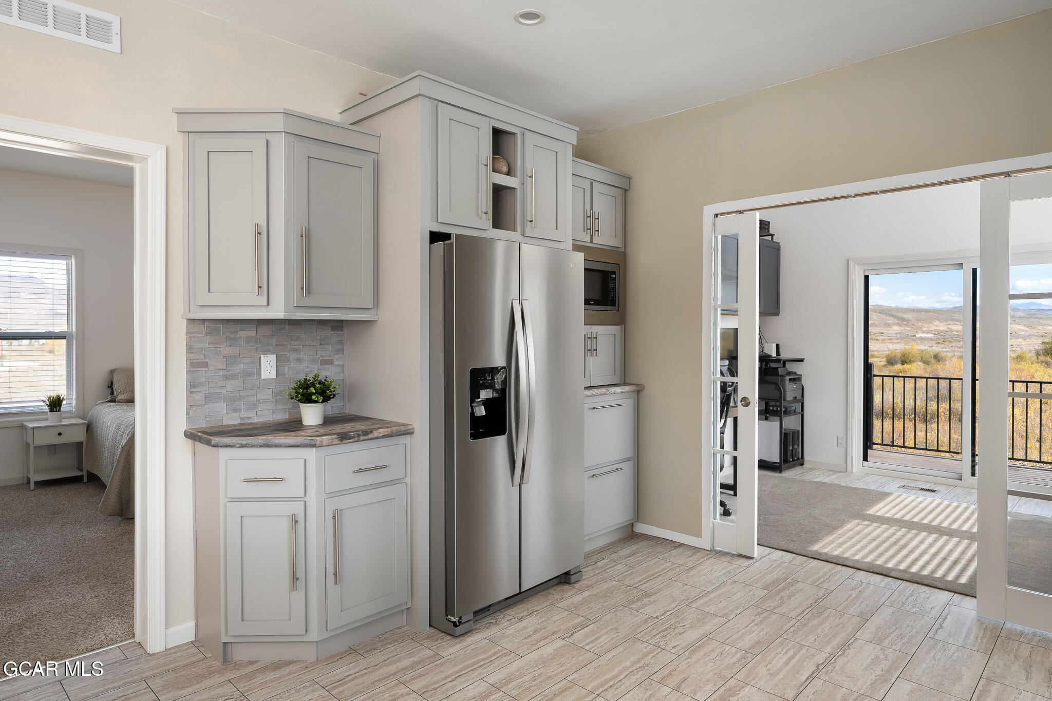 551 Summit Trail Granby CO 80446