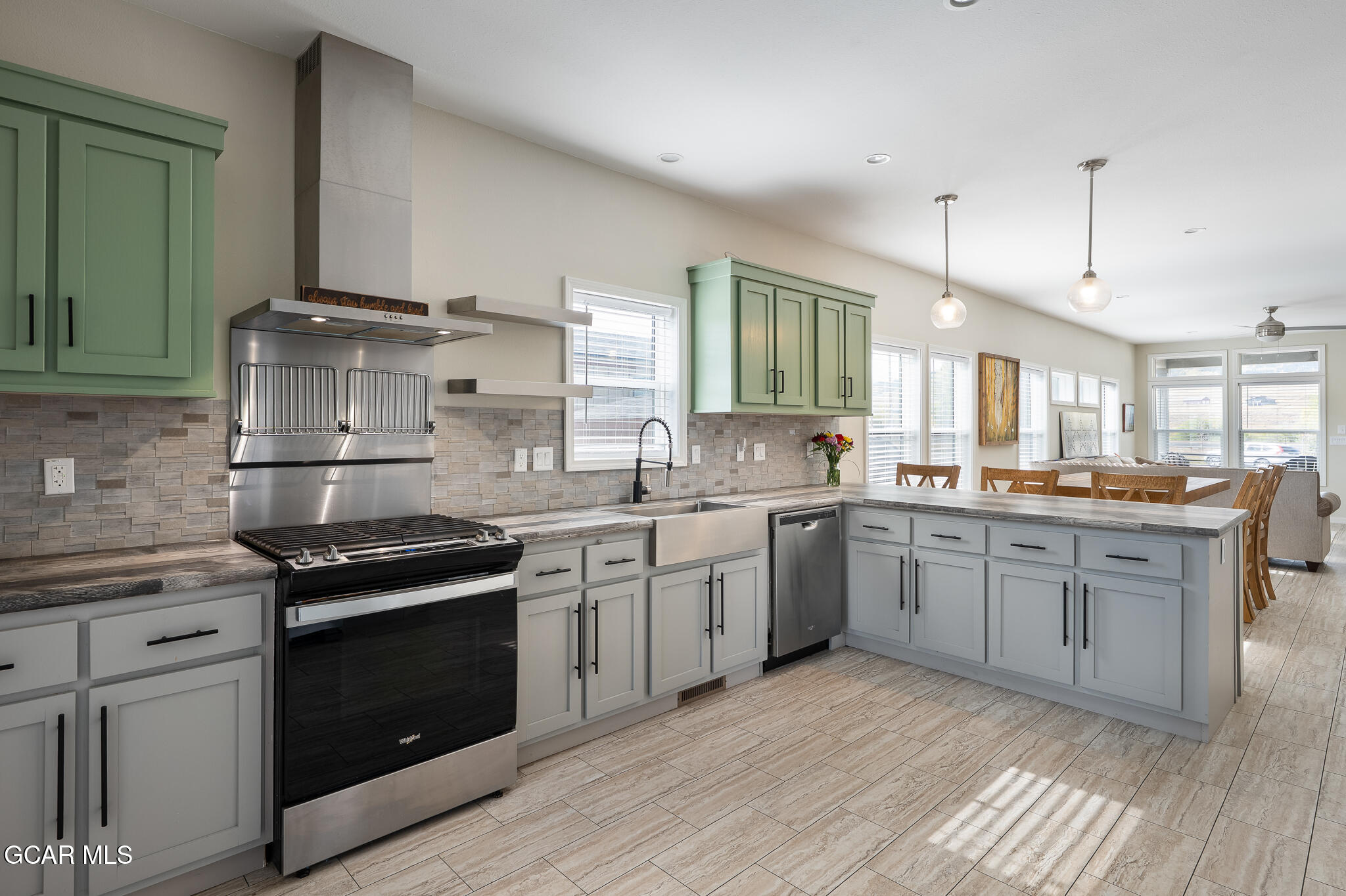 551 Summit Trail Granby CO 80446