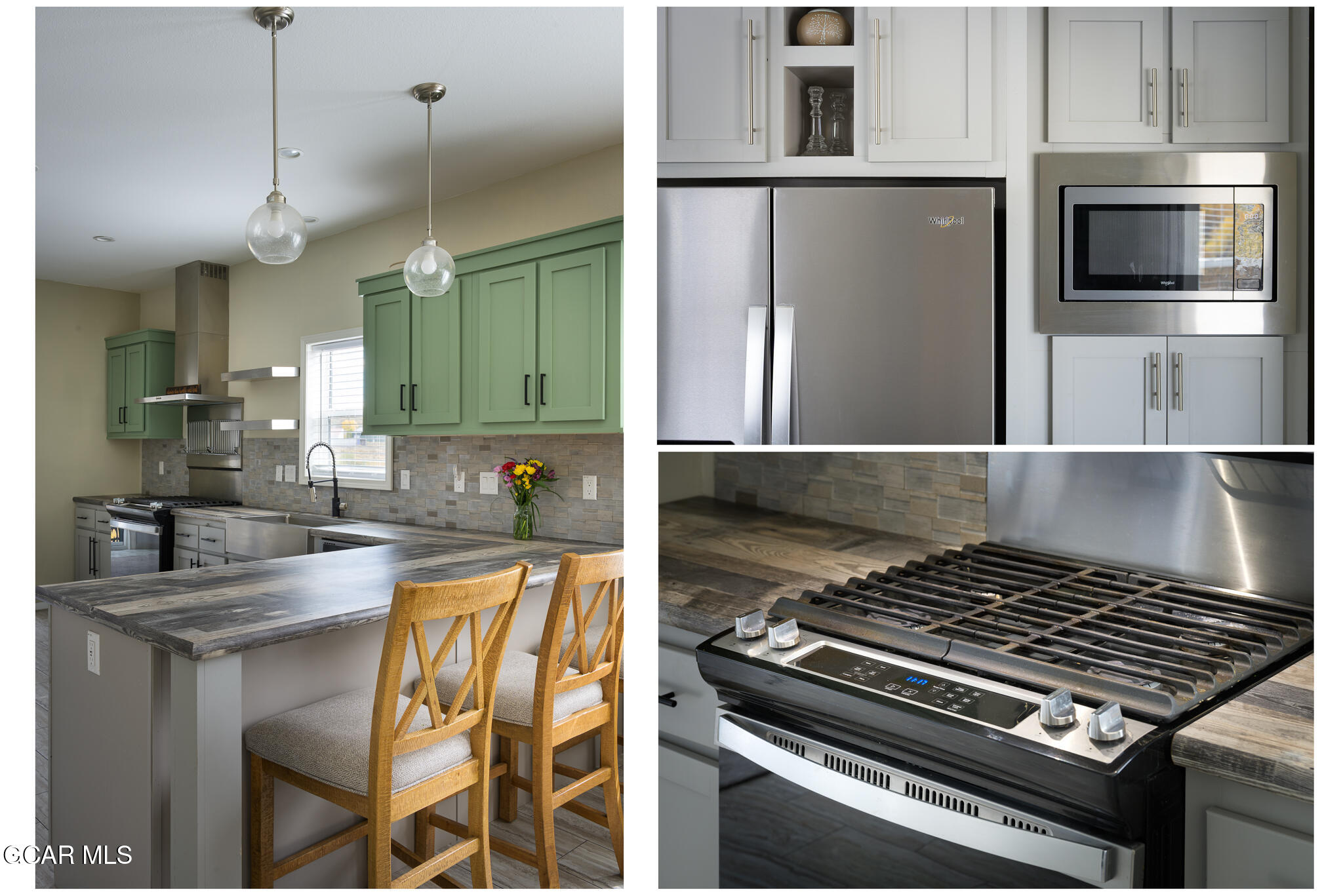 551 Summit Trail Granby CO 80446