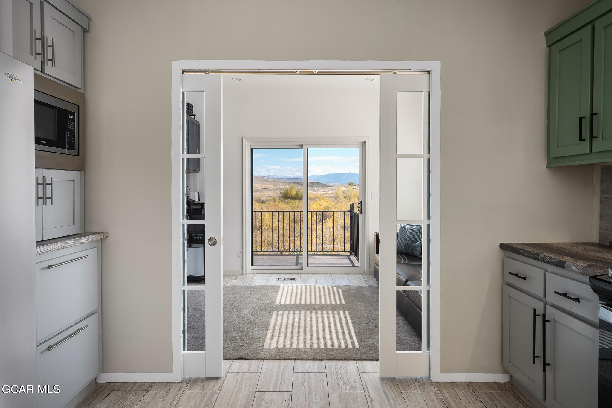 551 Summit Trail Granby CO 80446