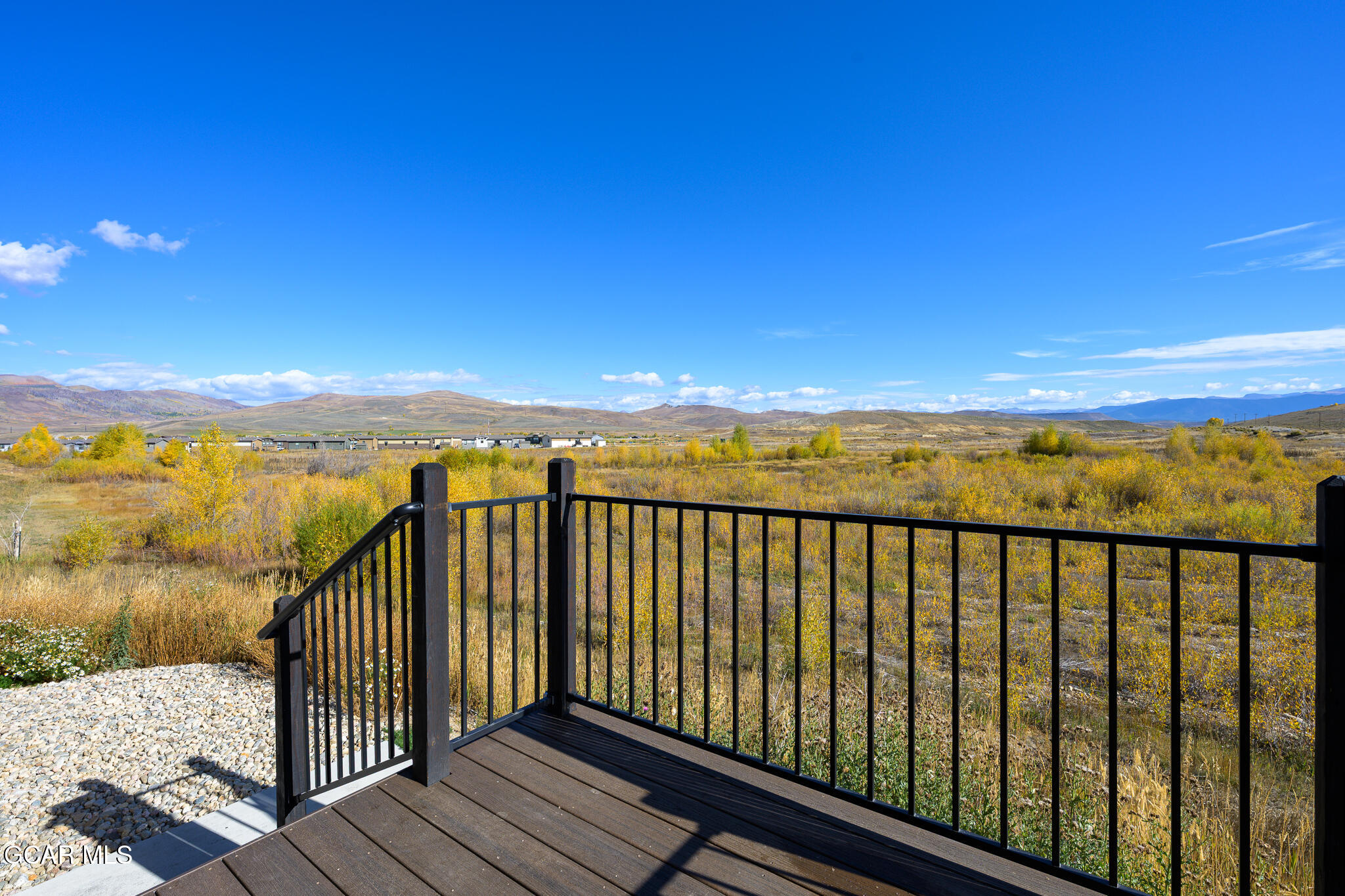 551 Summit Trail Granby CO 80446