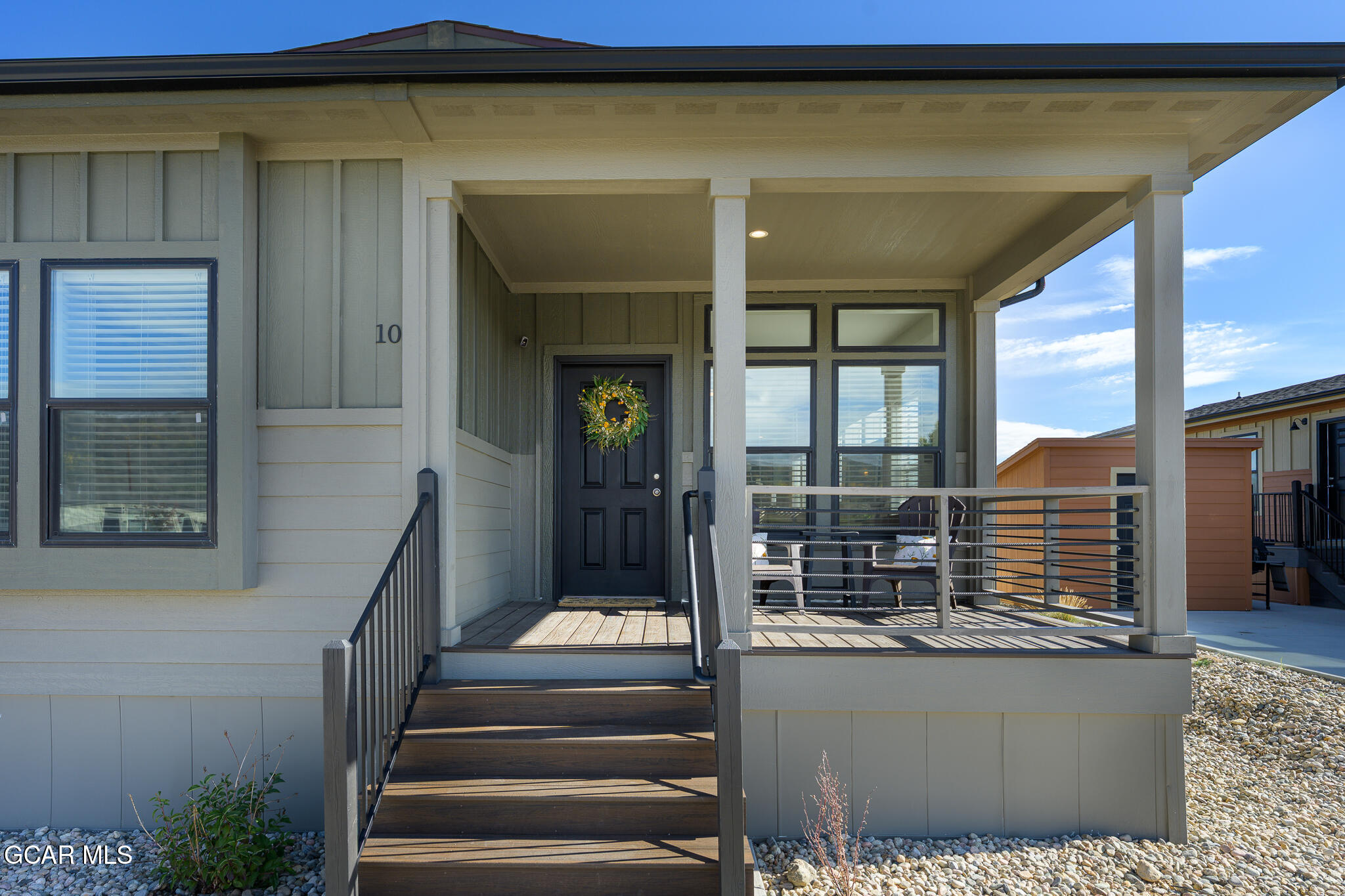 551 Summit Trail Granby CO 80446