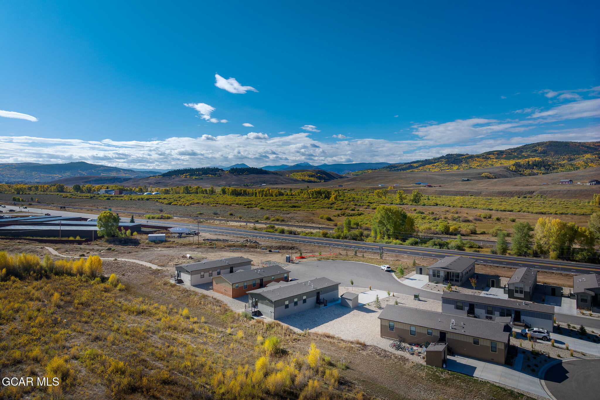 551 Summit Trail Granby CO 80446