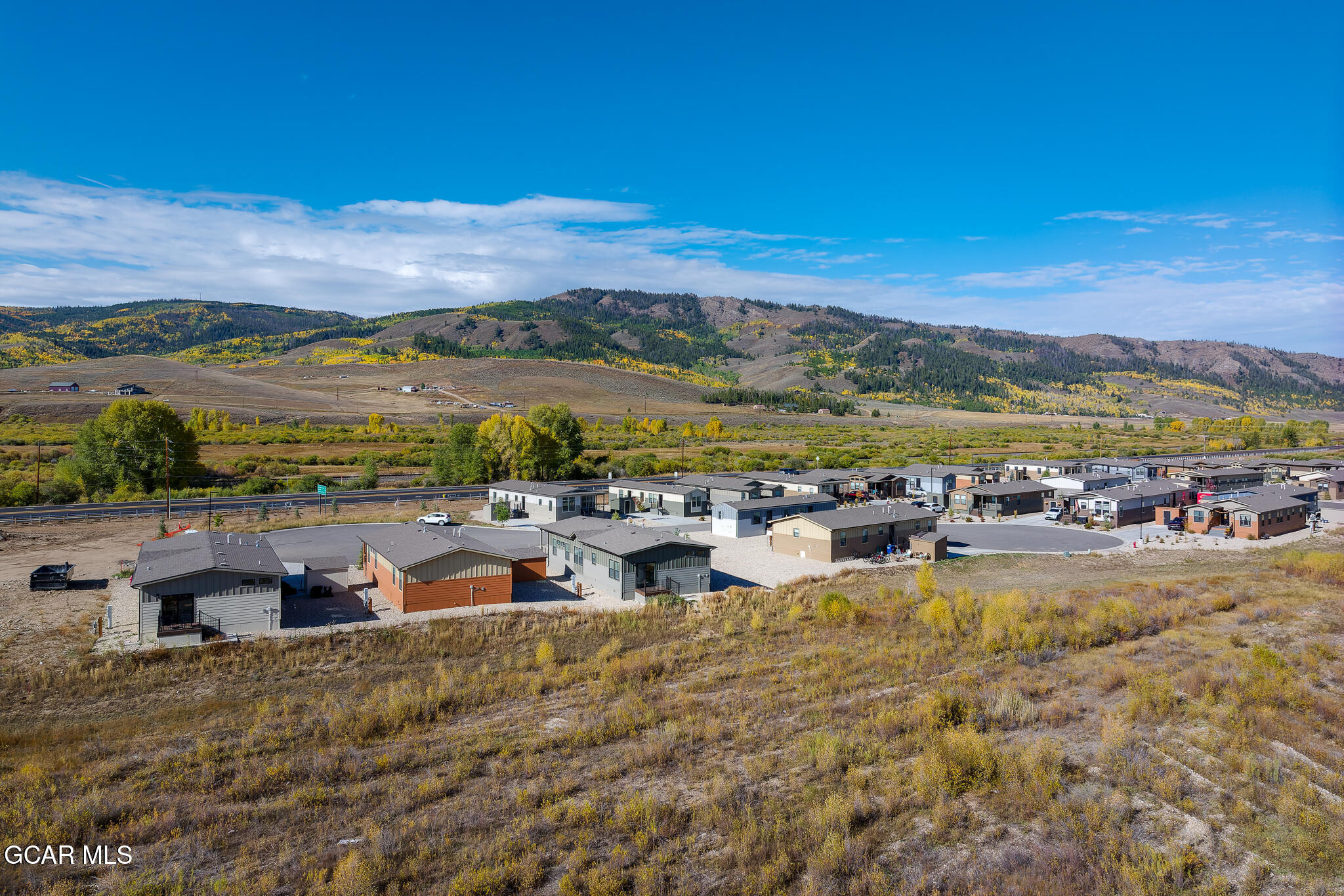 551 Summit Trail Granby CO 80446