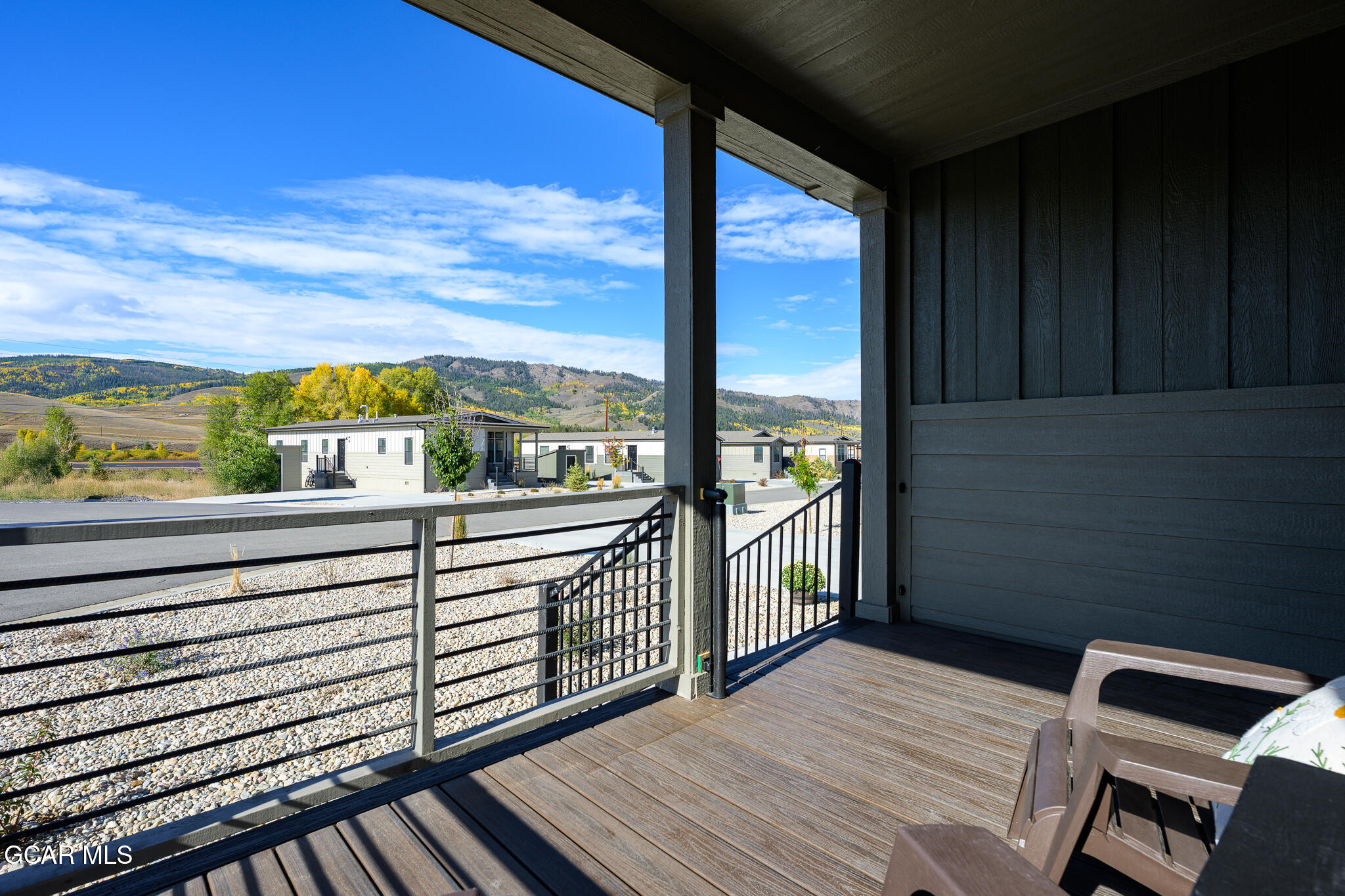 551 Summit Trail Granby CO 80446