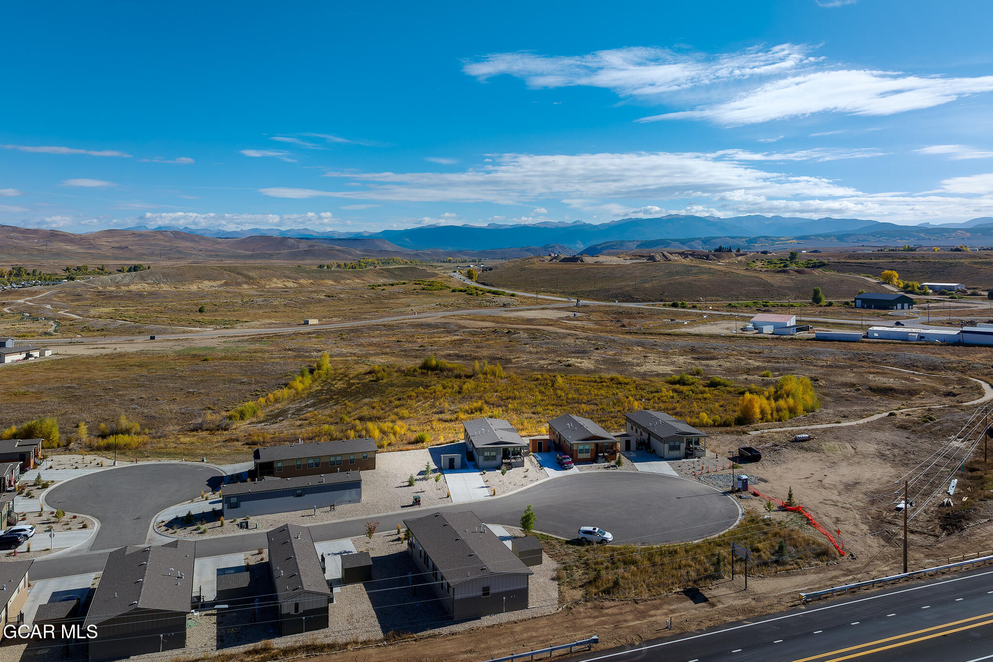 551 Summit Trail Granby CO 80446