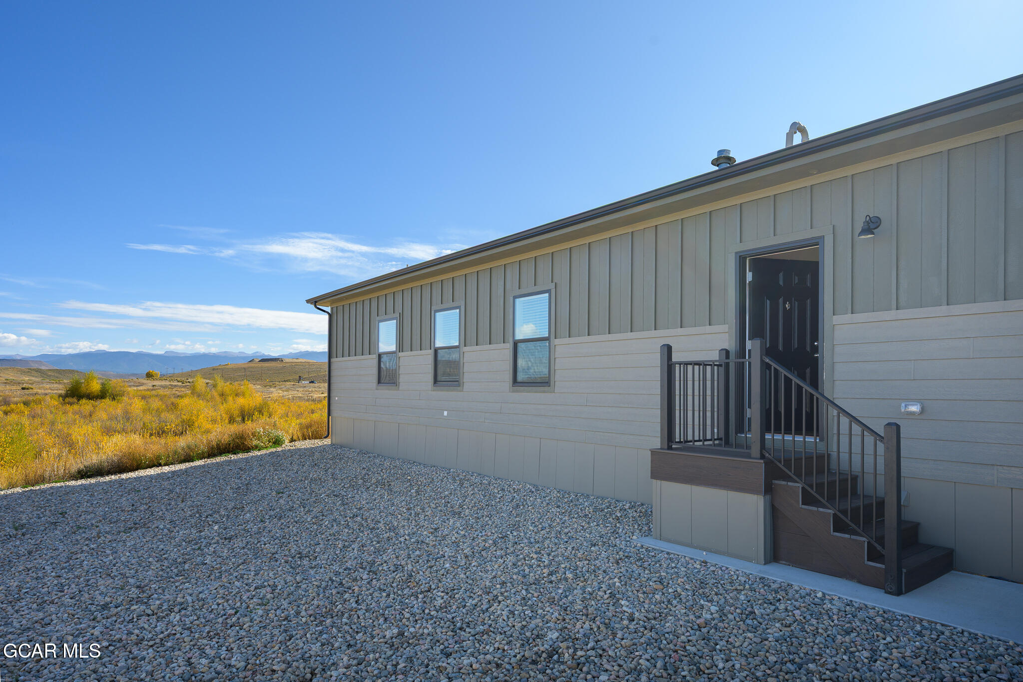 551 Summit Trail Granby CO 80446