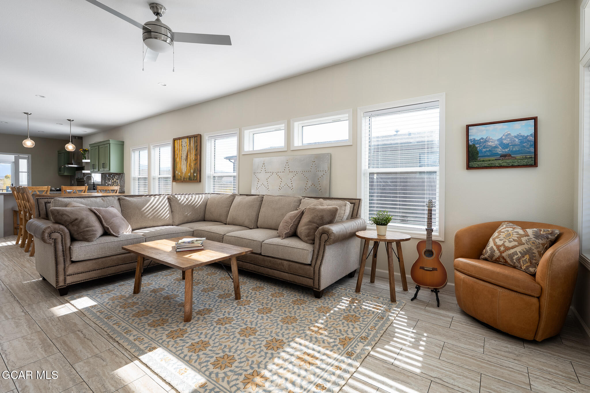 551 Summit Trail Granby CO 80446