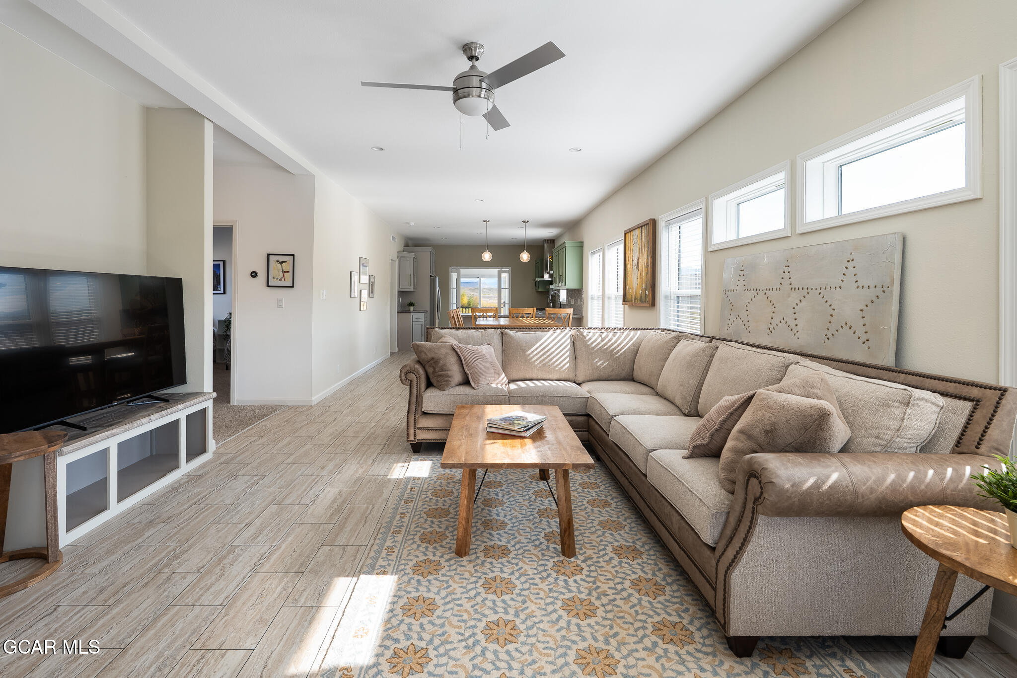 551 Summit Trail Granby CO 80446