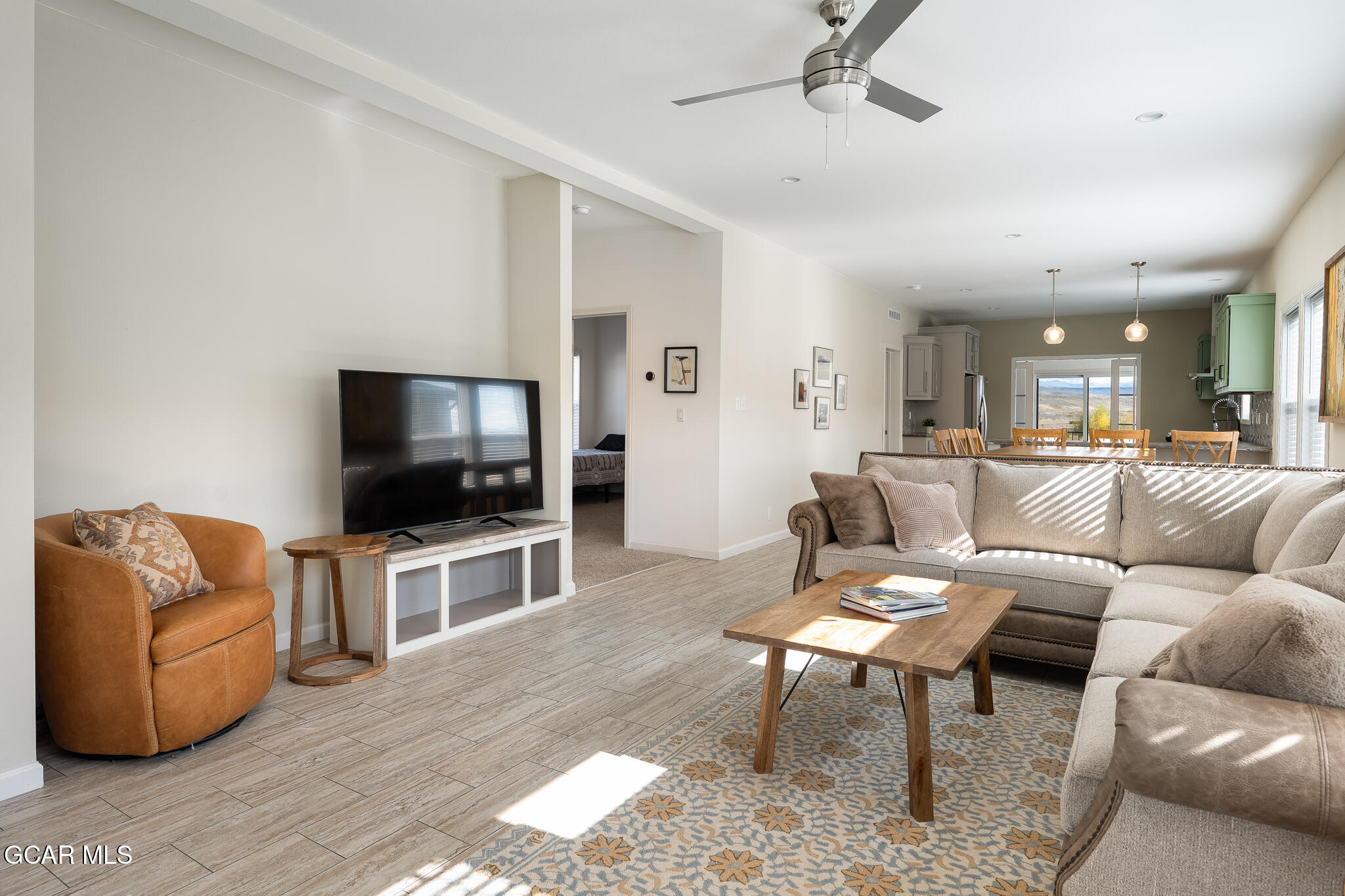 551 Summit Trail Granby CO 80446