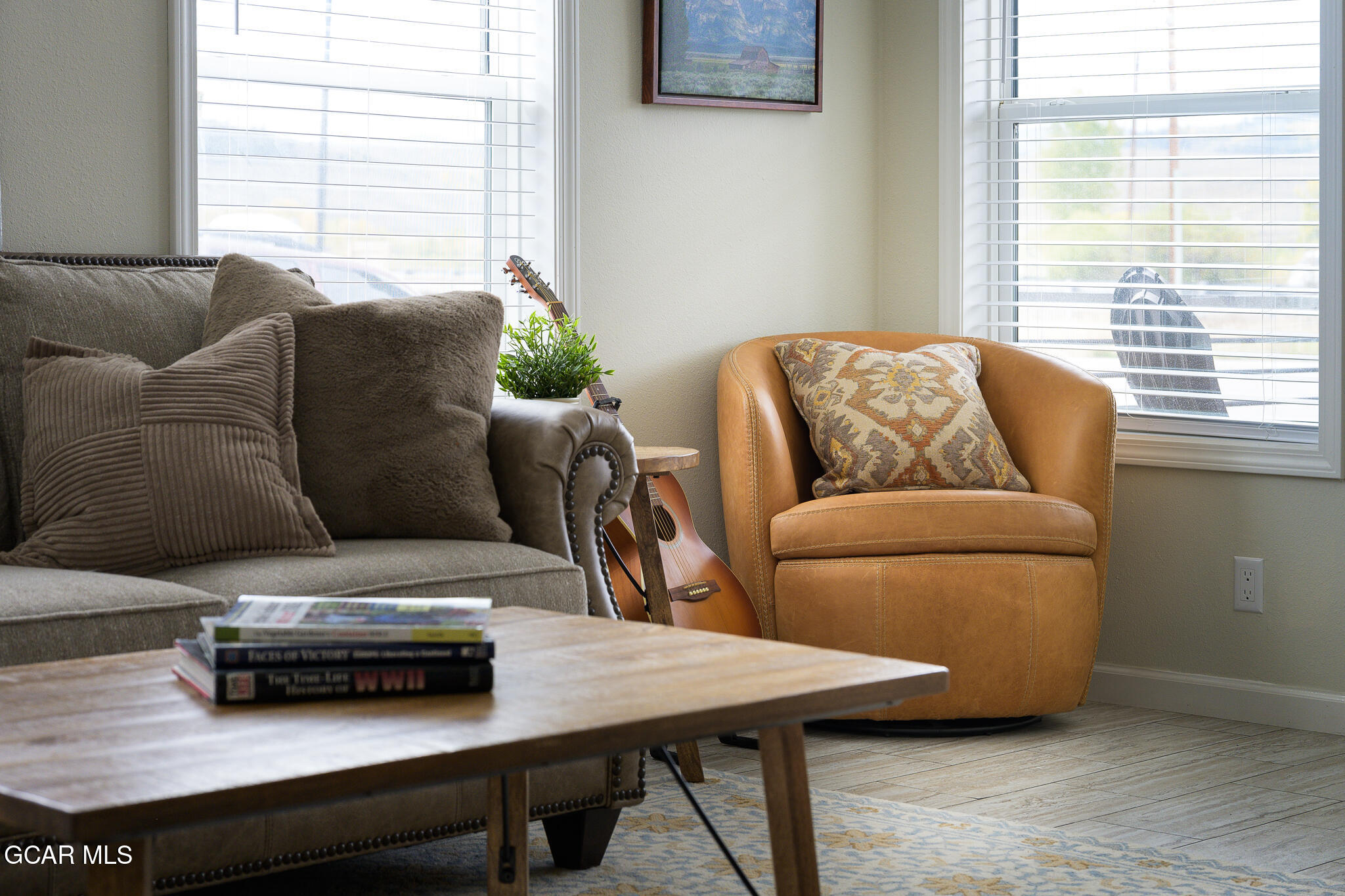 551 Summit Trail Granby CO 80446