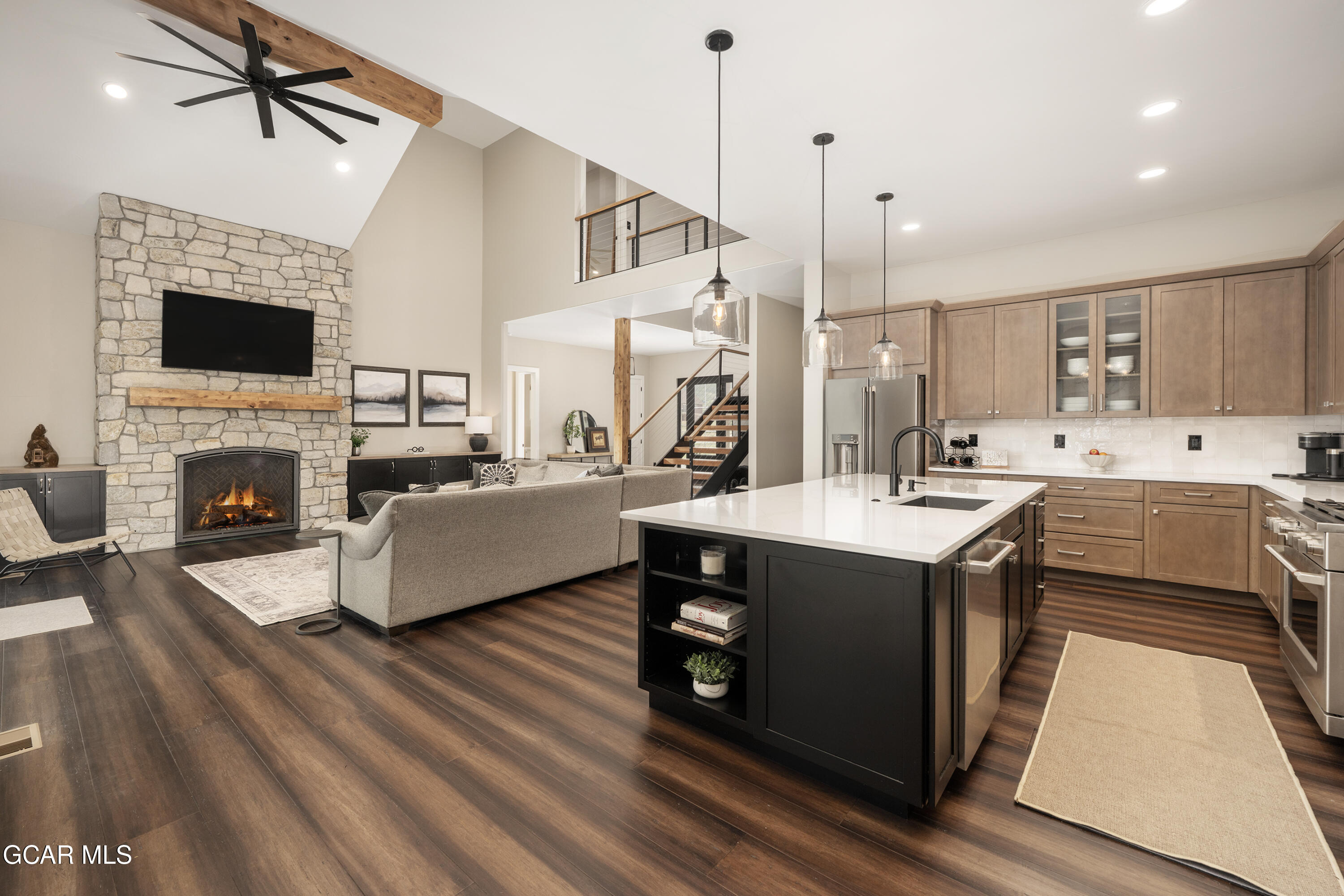 1771 Mountain Sky Lane Granby CO 80446