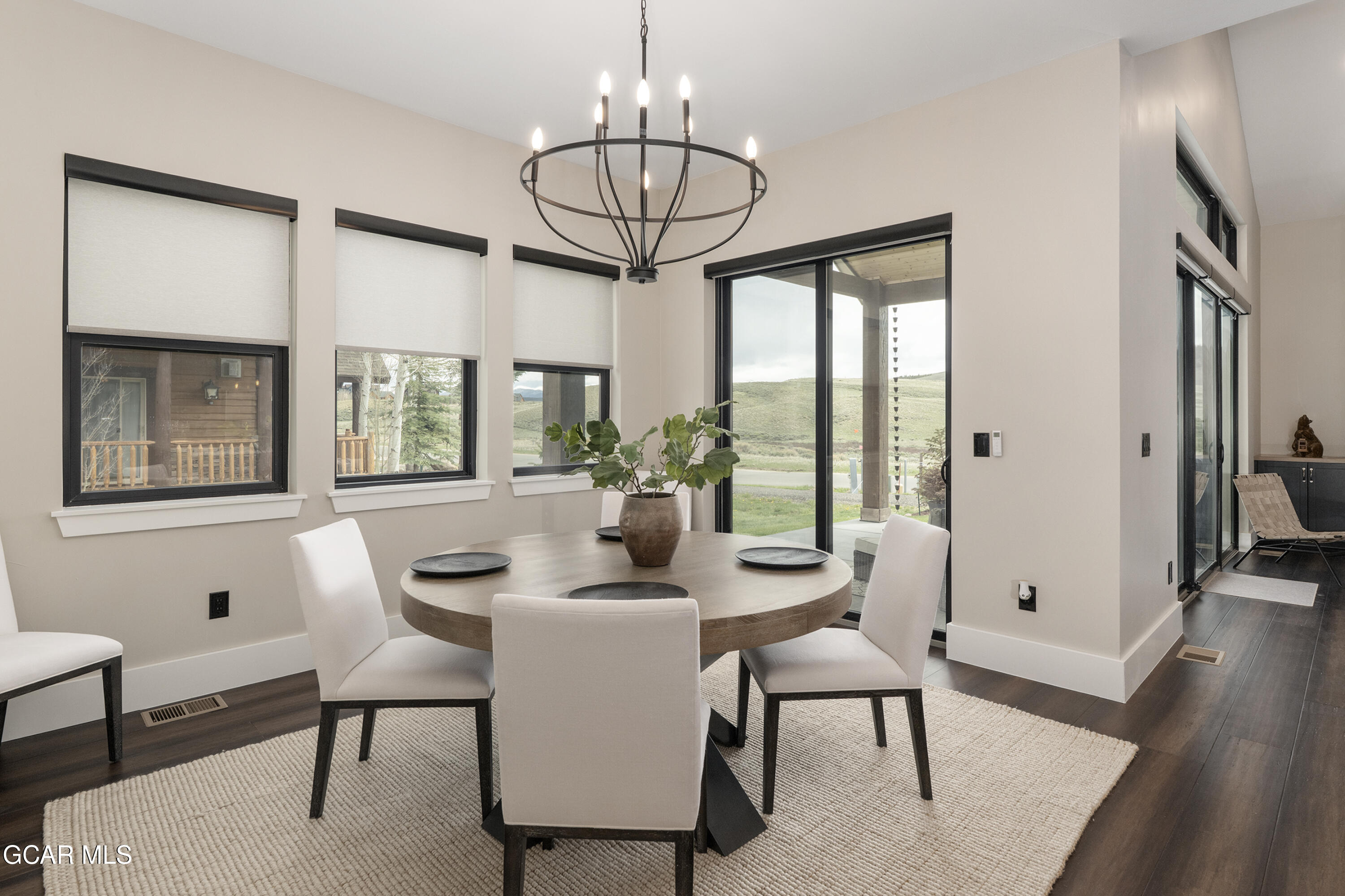 1771 Mountain Sky Lane Granby CO 80446