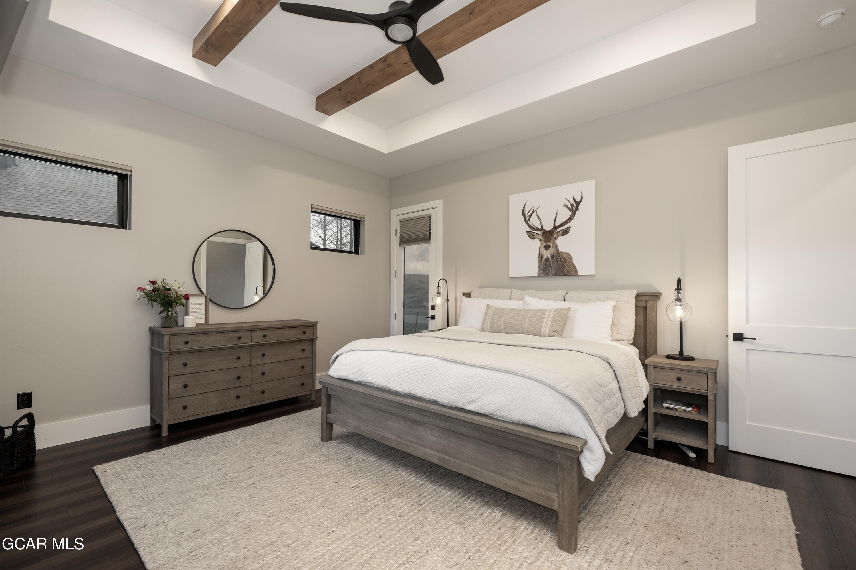 1771 Mountain Sky Lane Granby CO 80446