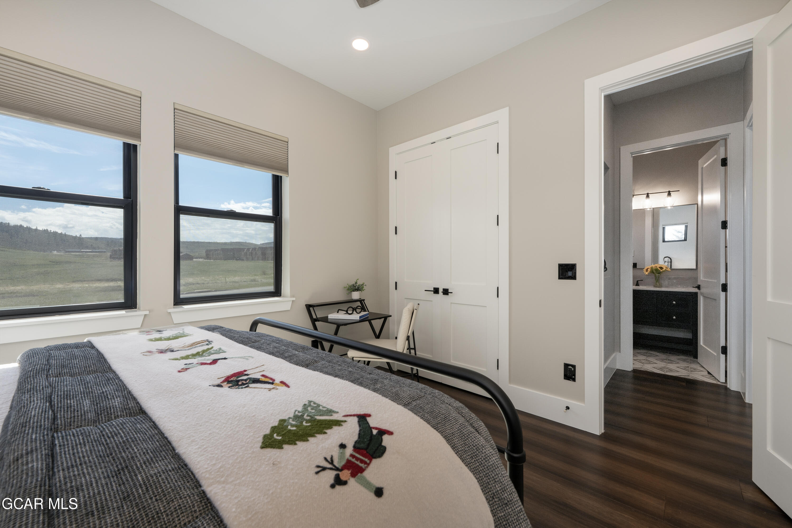 1771 Mountain Sky Lane Granby CO 80446